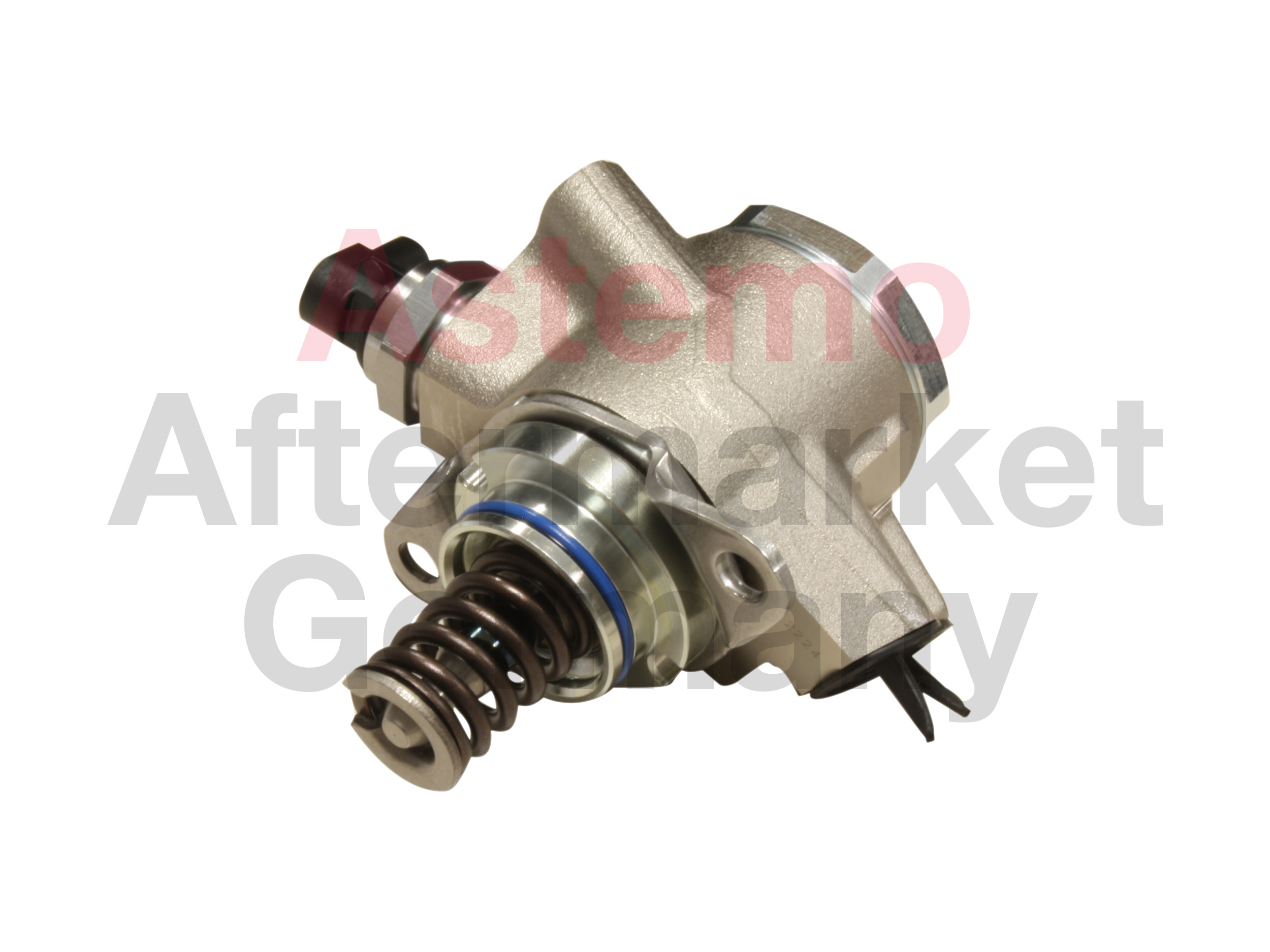 Hitachi Brandstof inspuitpomp 2503072