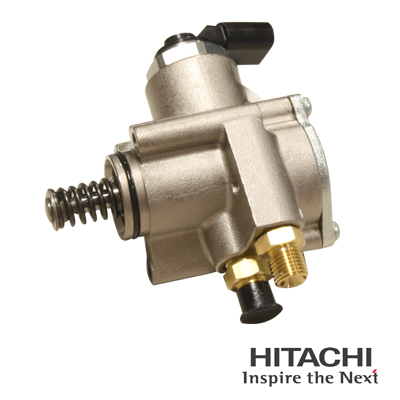 Hitachi Brandstof inspuitpomp 2503074