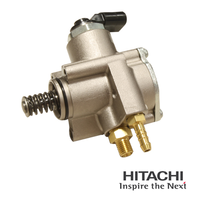 Hitachi Brandstof inspuitpomp 2503075