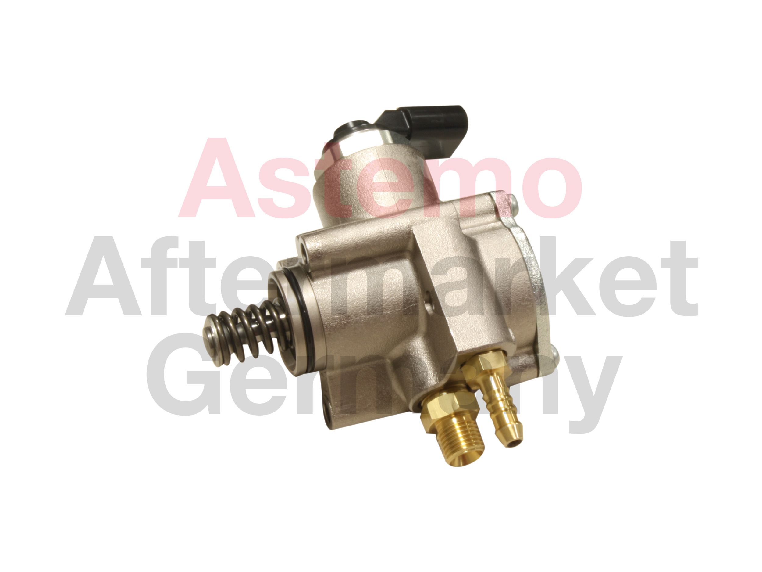 Hitachi Brandstof inspuitpomp 2503076