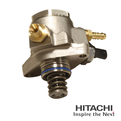Hitachi Brandstof inspuitpomp 2503082