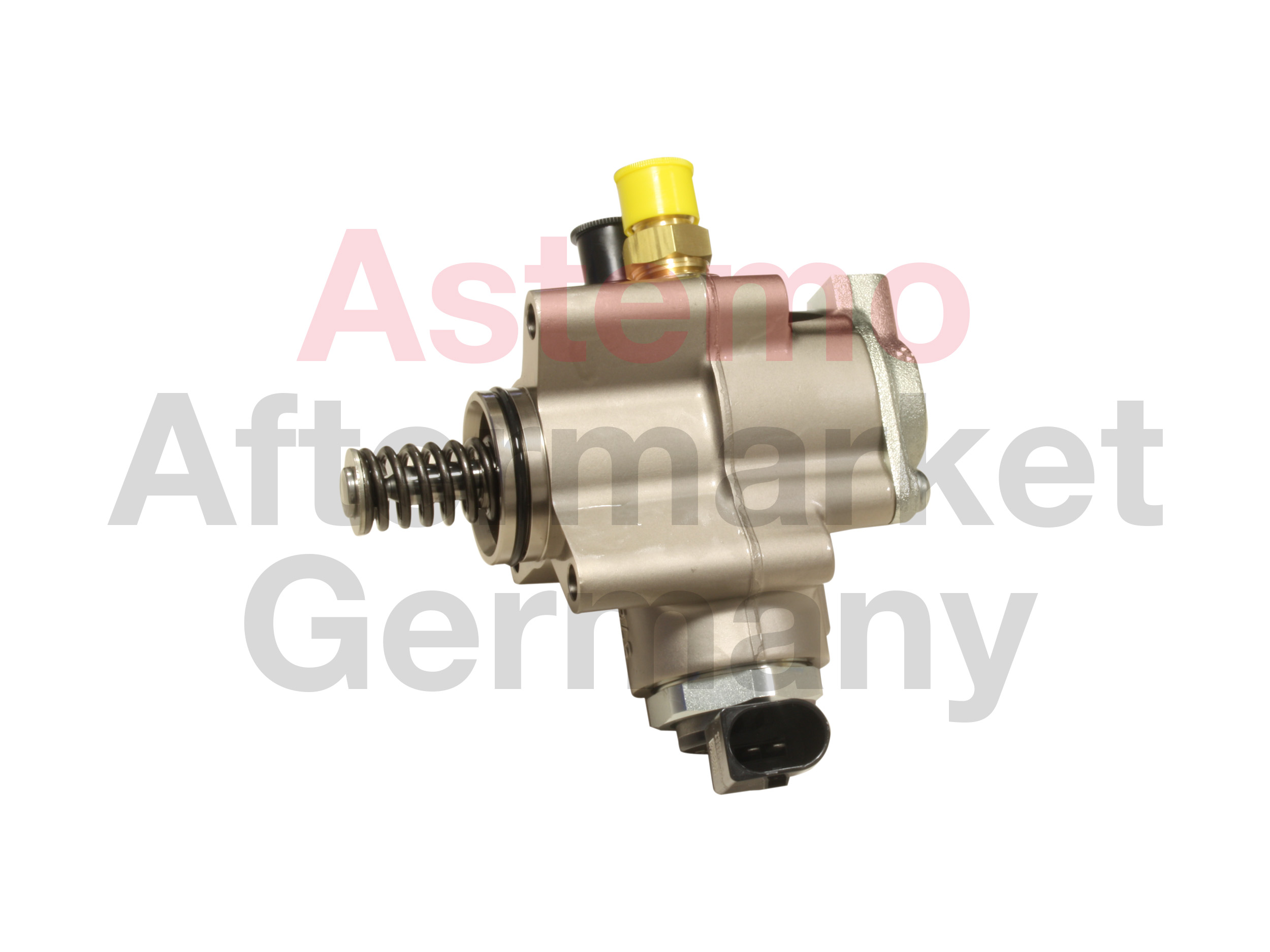 Hitachi Brandstof inspuitpomp 2503086