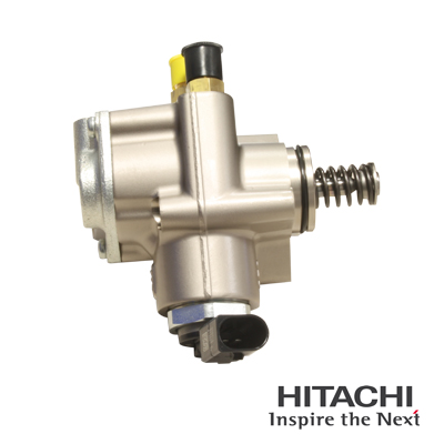 Hitachi Brandstof inspuitpomp 2503087