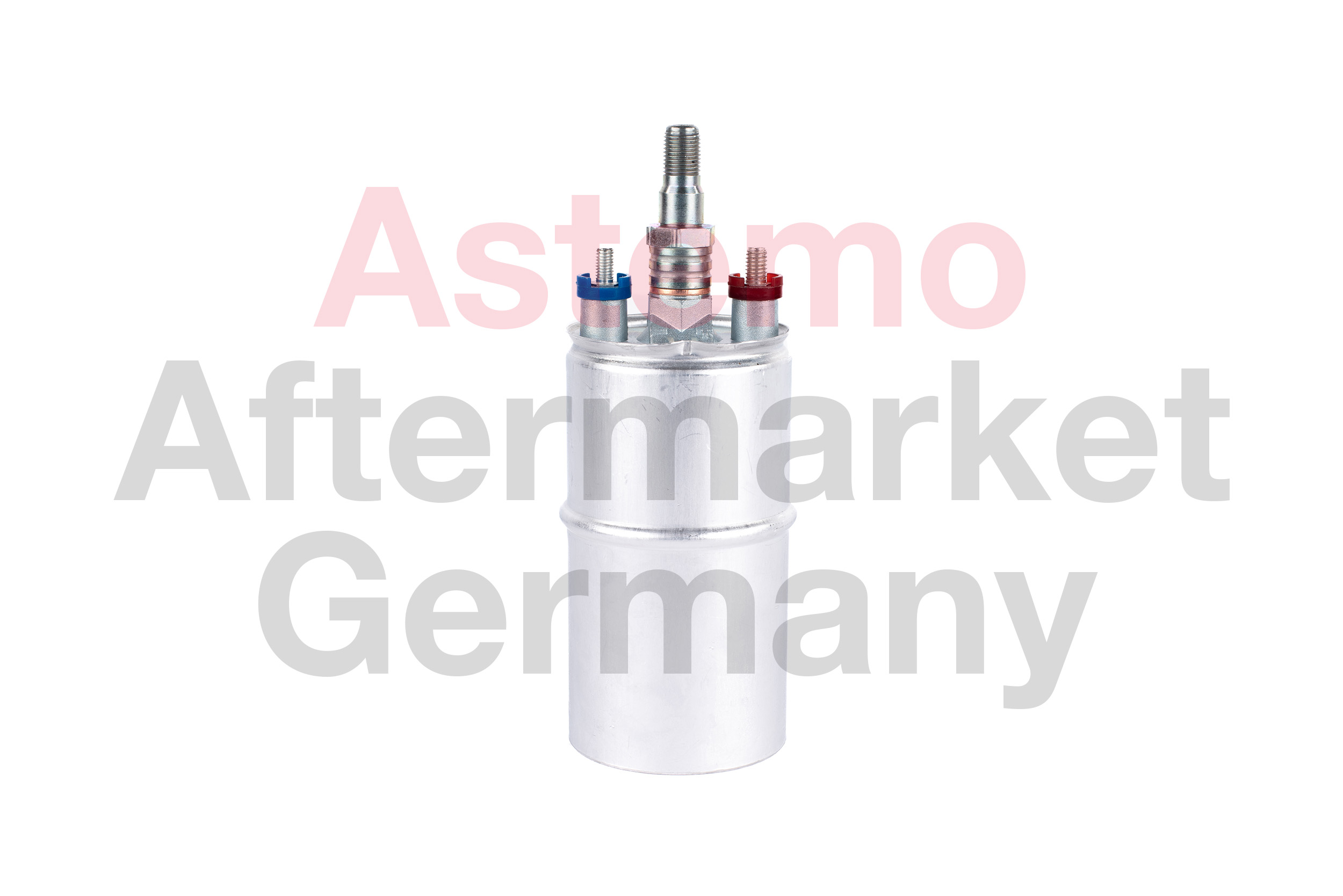 Hitachi Brandstofpomp 2503183