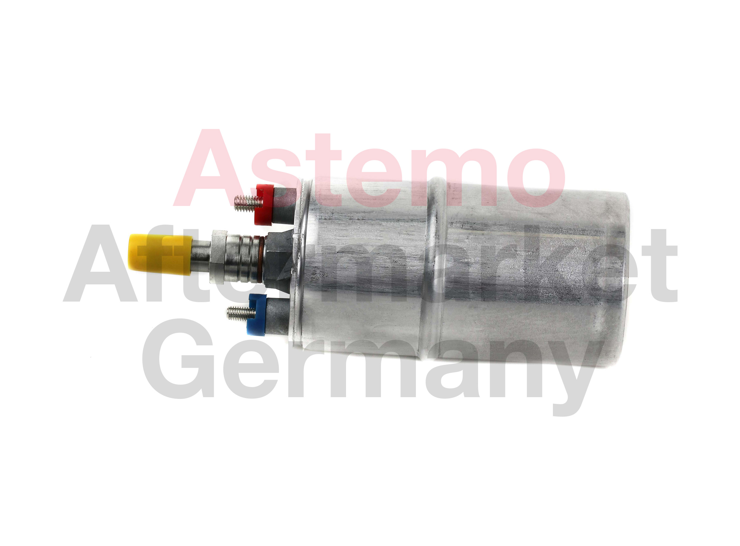 Hitachi Brandstofpomp 2503187