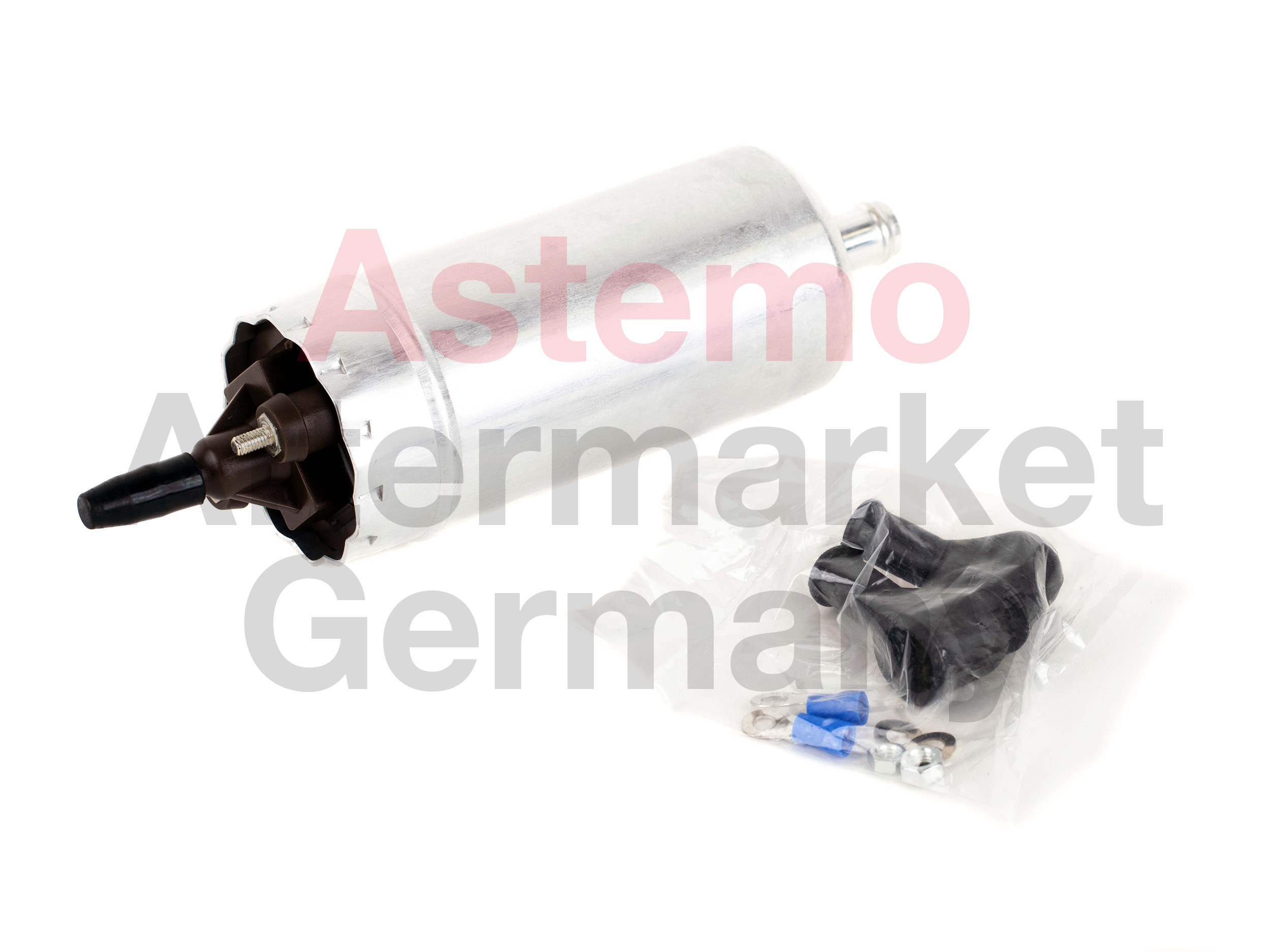 Hitachi Brandstofpomp 2503197