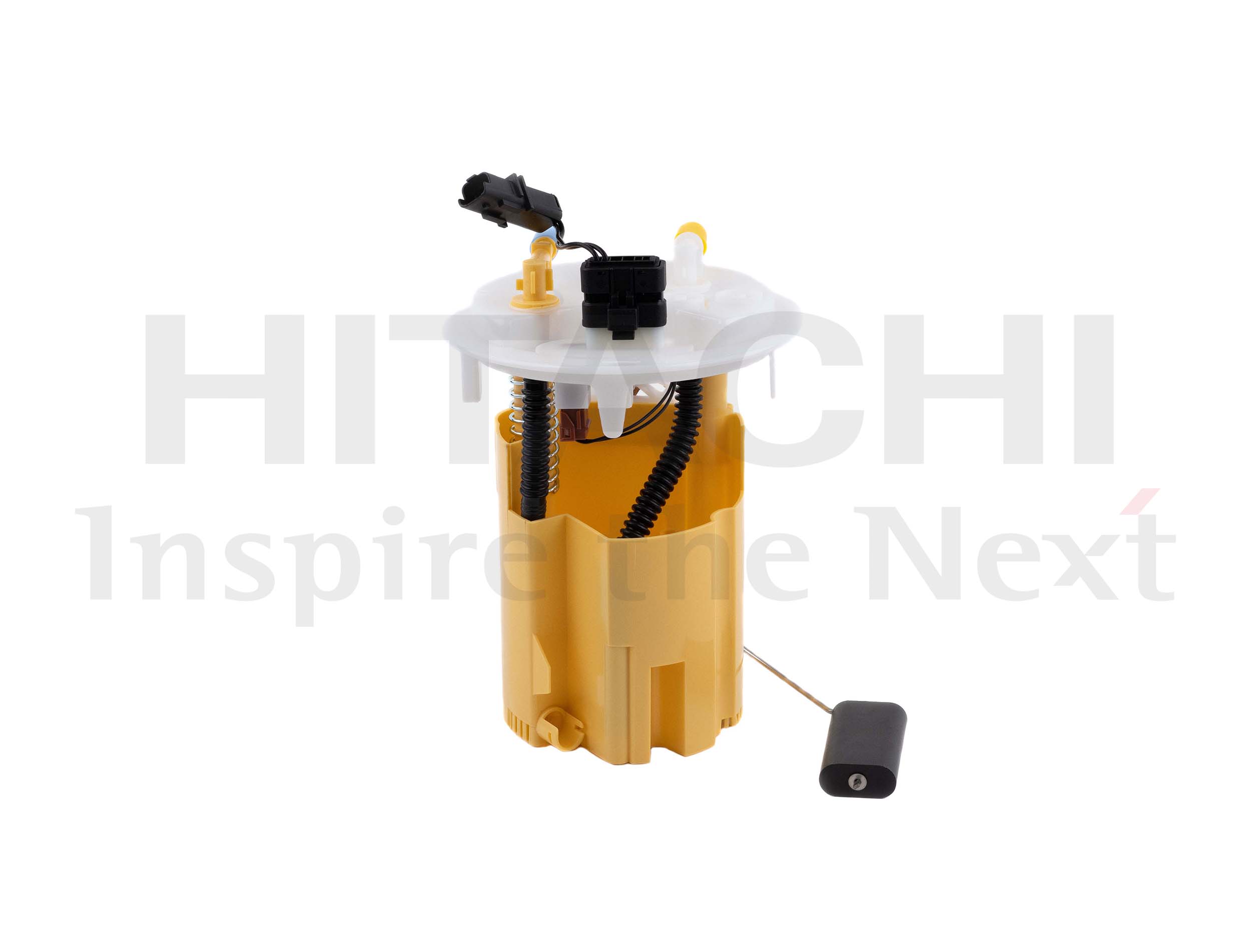 Hitachi Tankvlotter 2503234