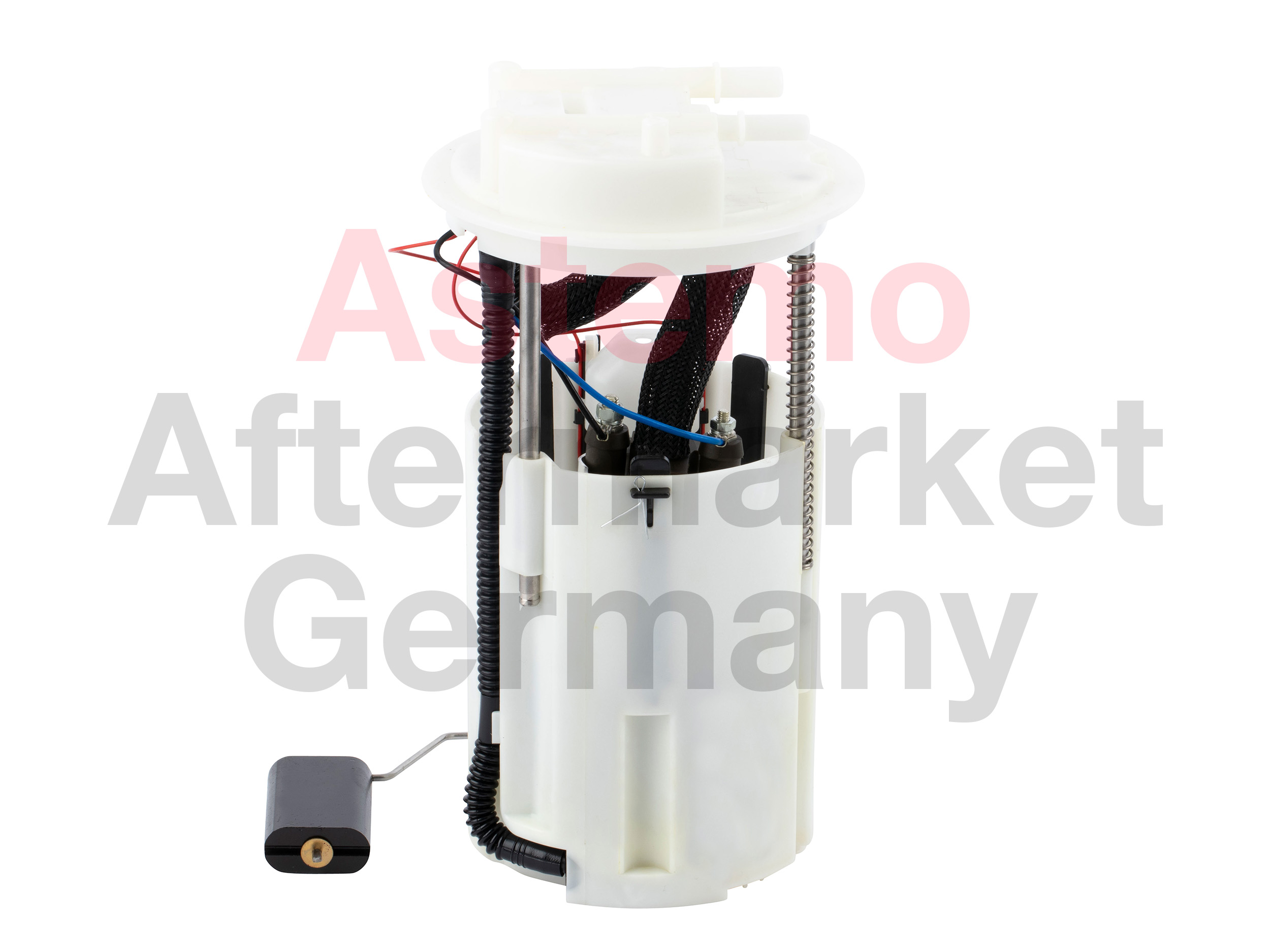 Hitachi Brandstof toevoermodule 2503262