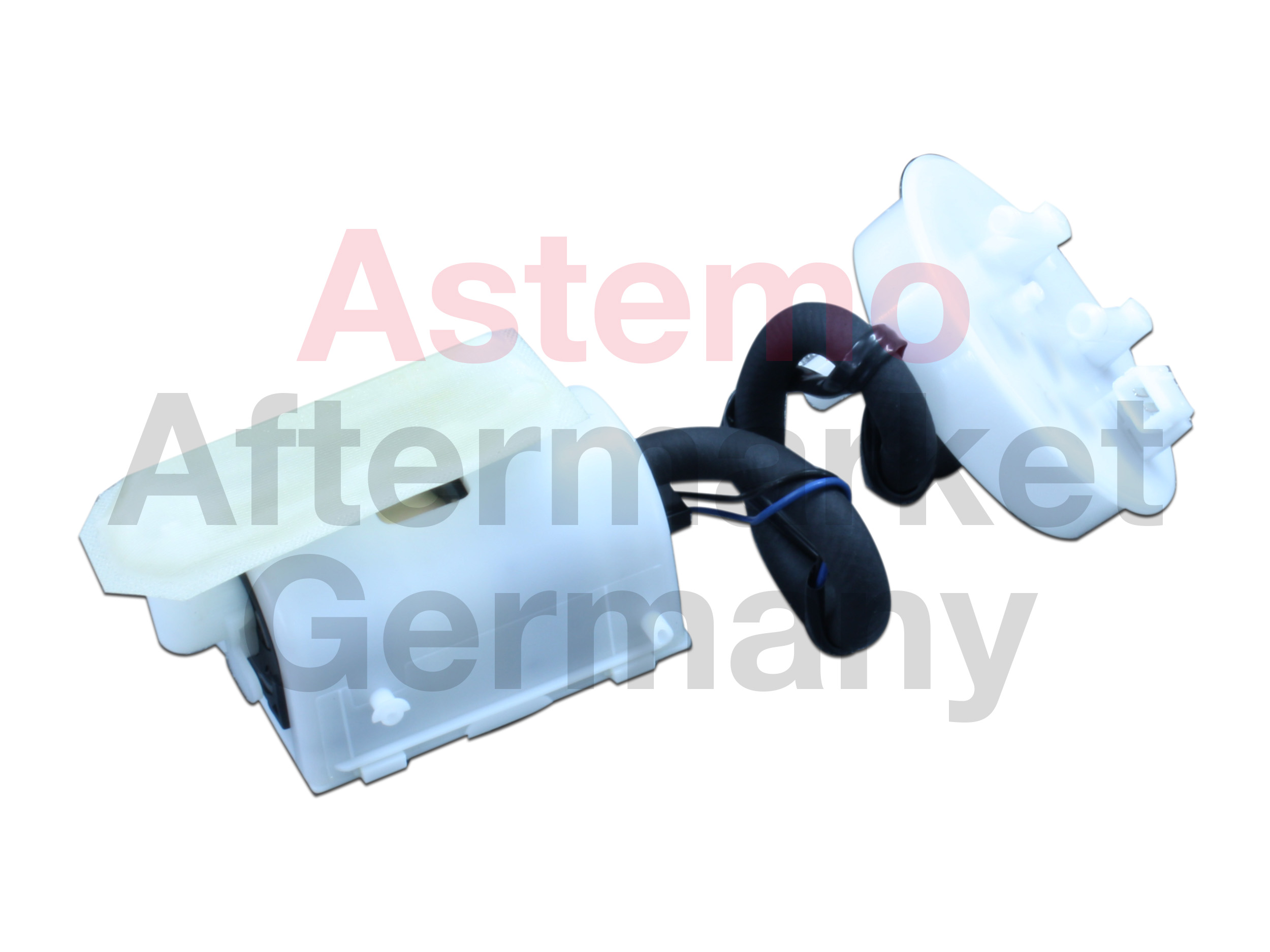 Hitachi Brandstof toevoermodule 2503304