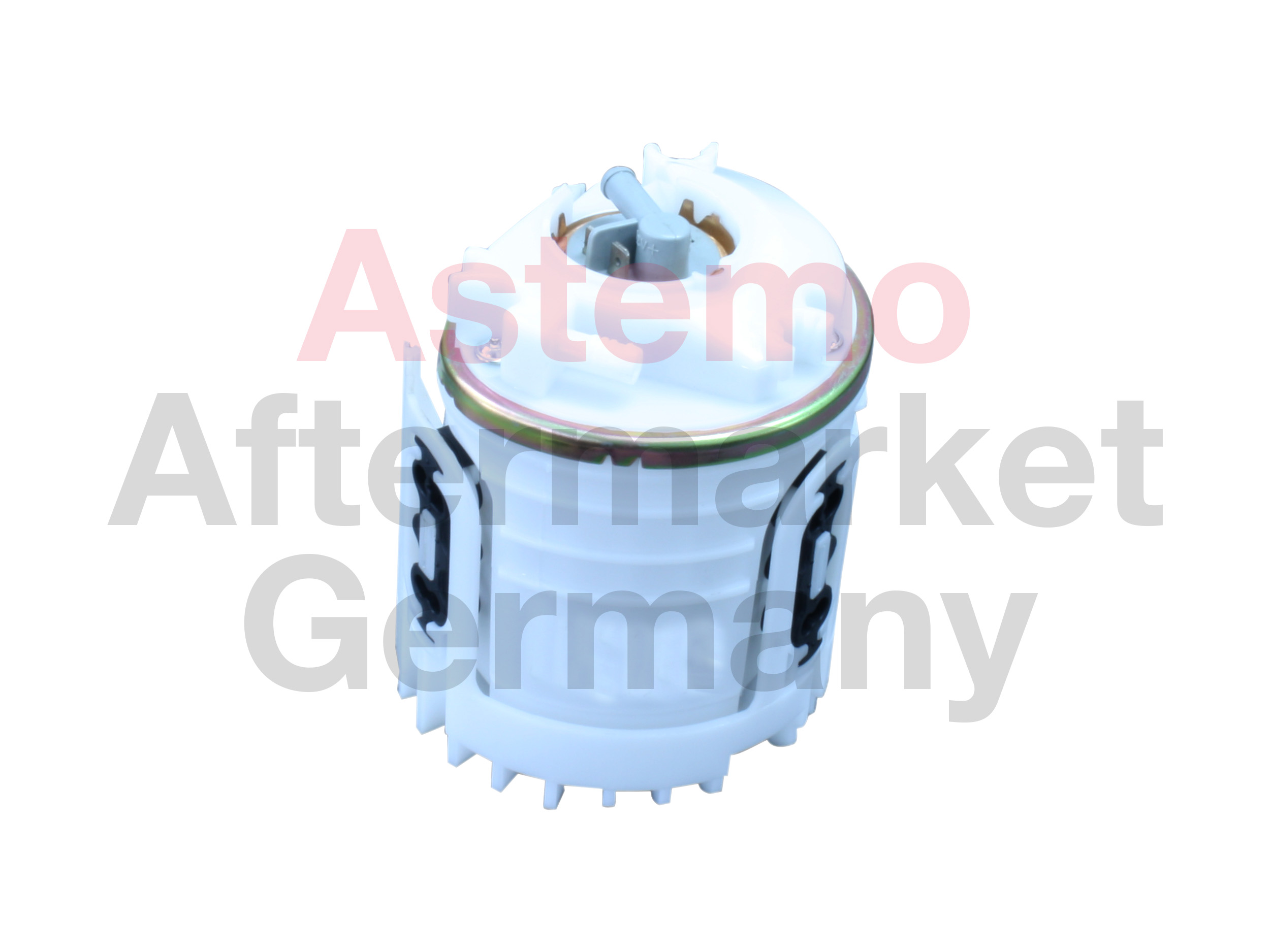 Hitachi Brandstofpomp slingerpot 2503311