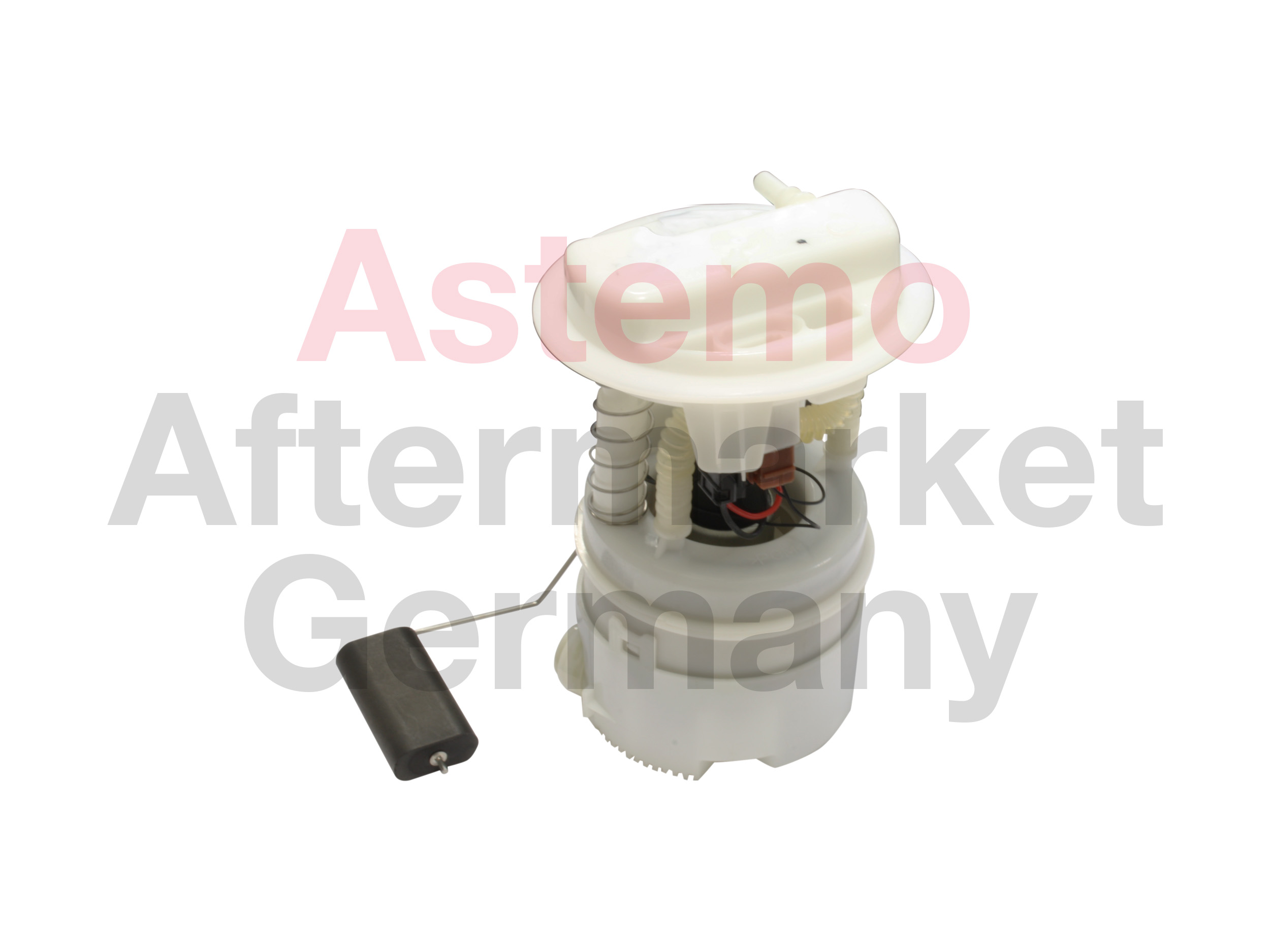 Hitachi Brandstof toevoermodule 2503330