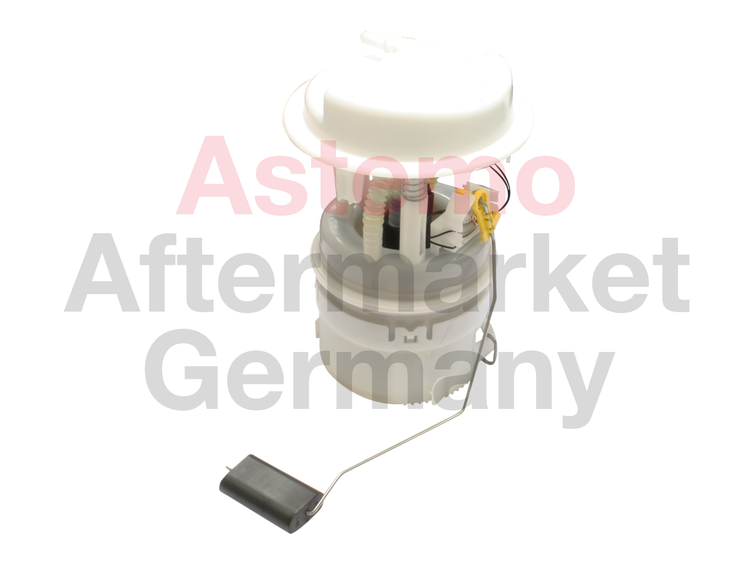 Hitachi Brandstof toevoermodule 2503331