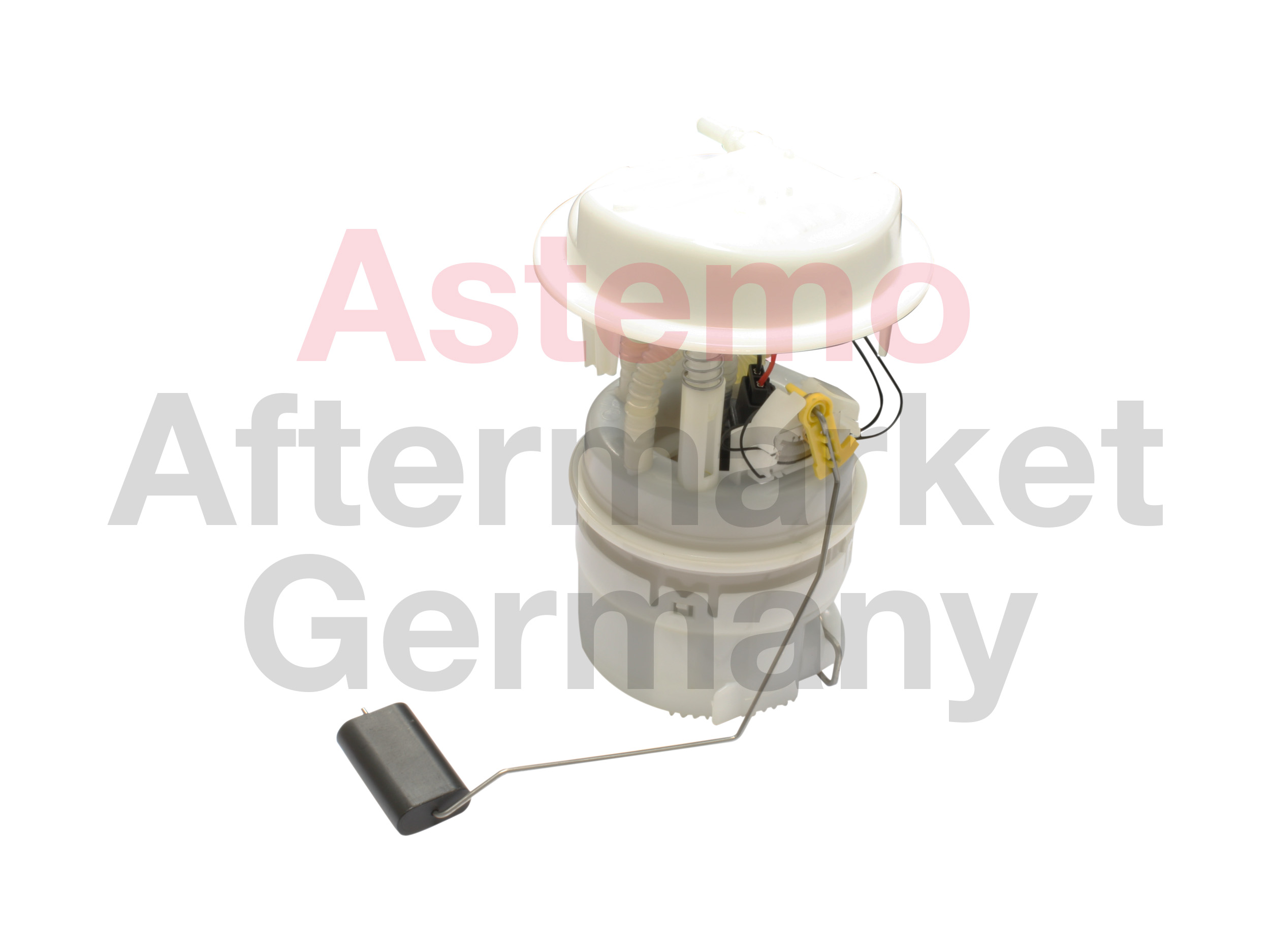 Hitachi Brandstof toevoermodule 2503333