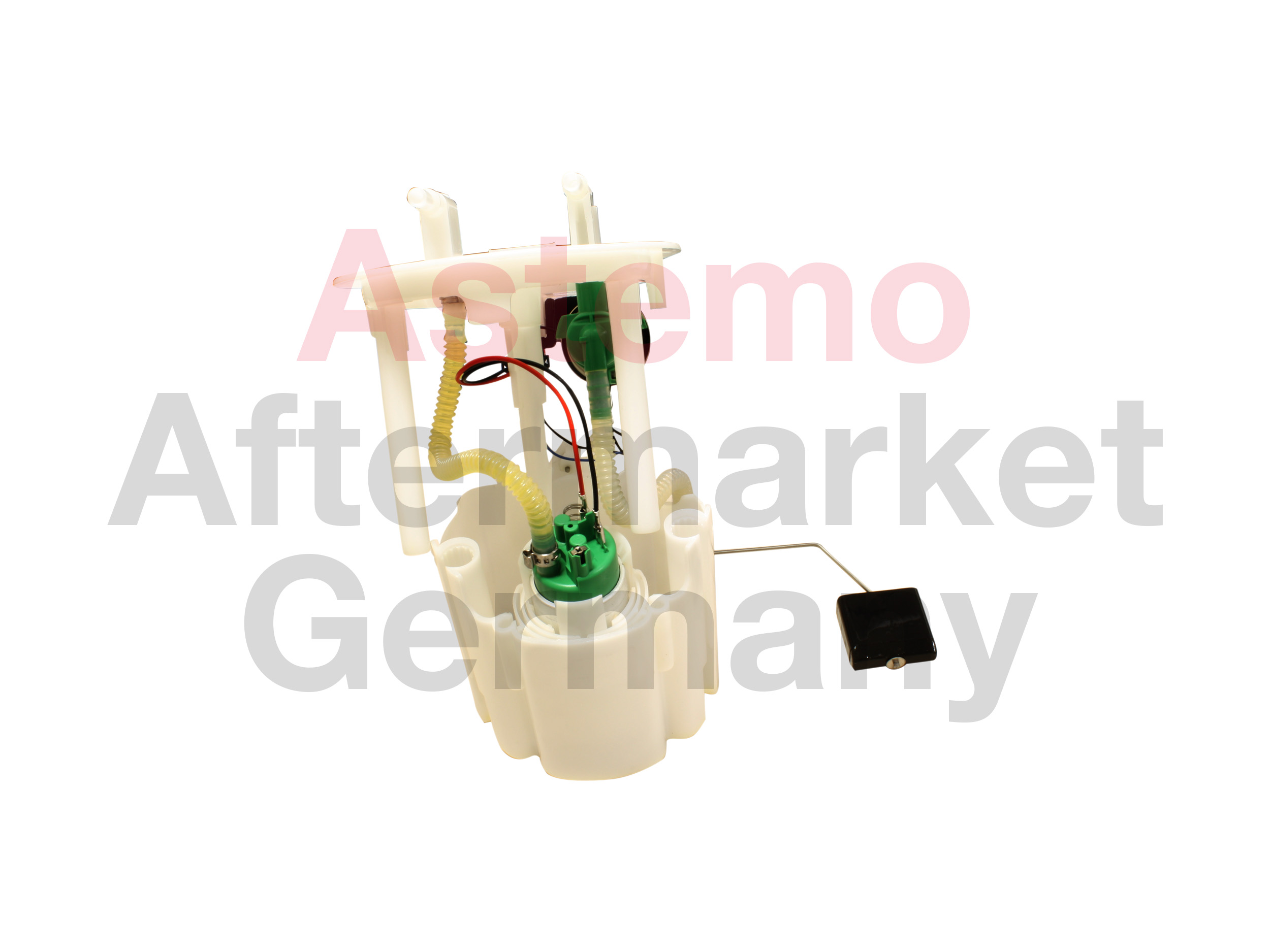 Hitachi Brandstof toevoermodule 2503339