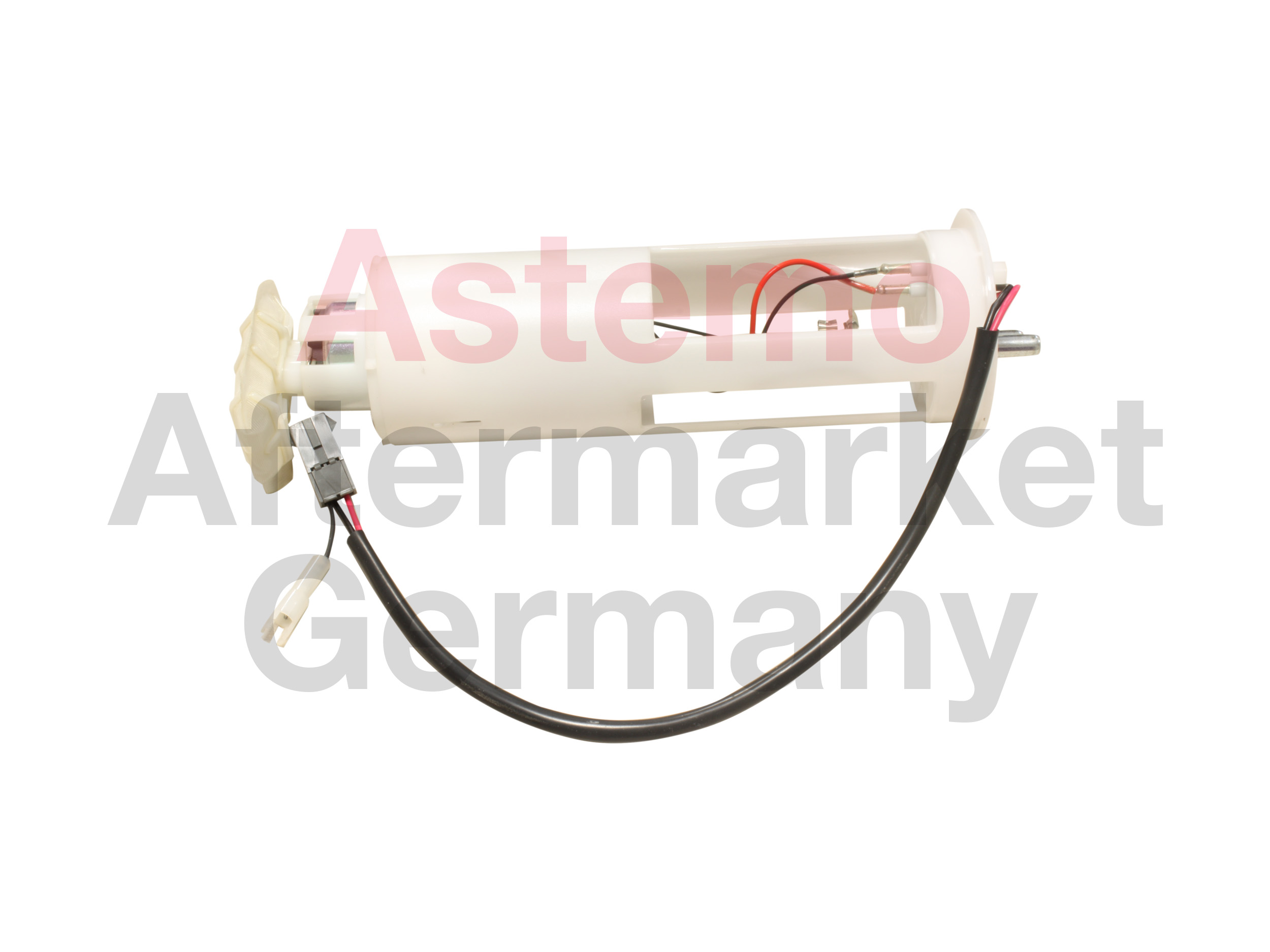 Hitachi Brandstof toevoermodule 2503359