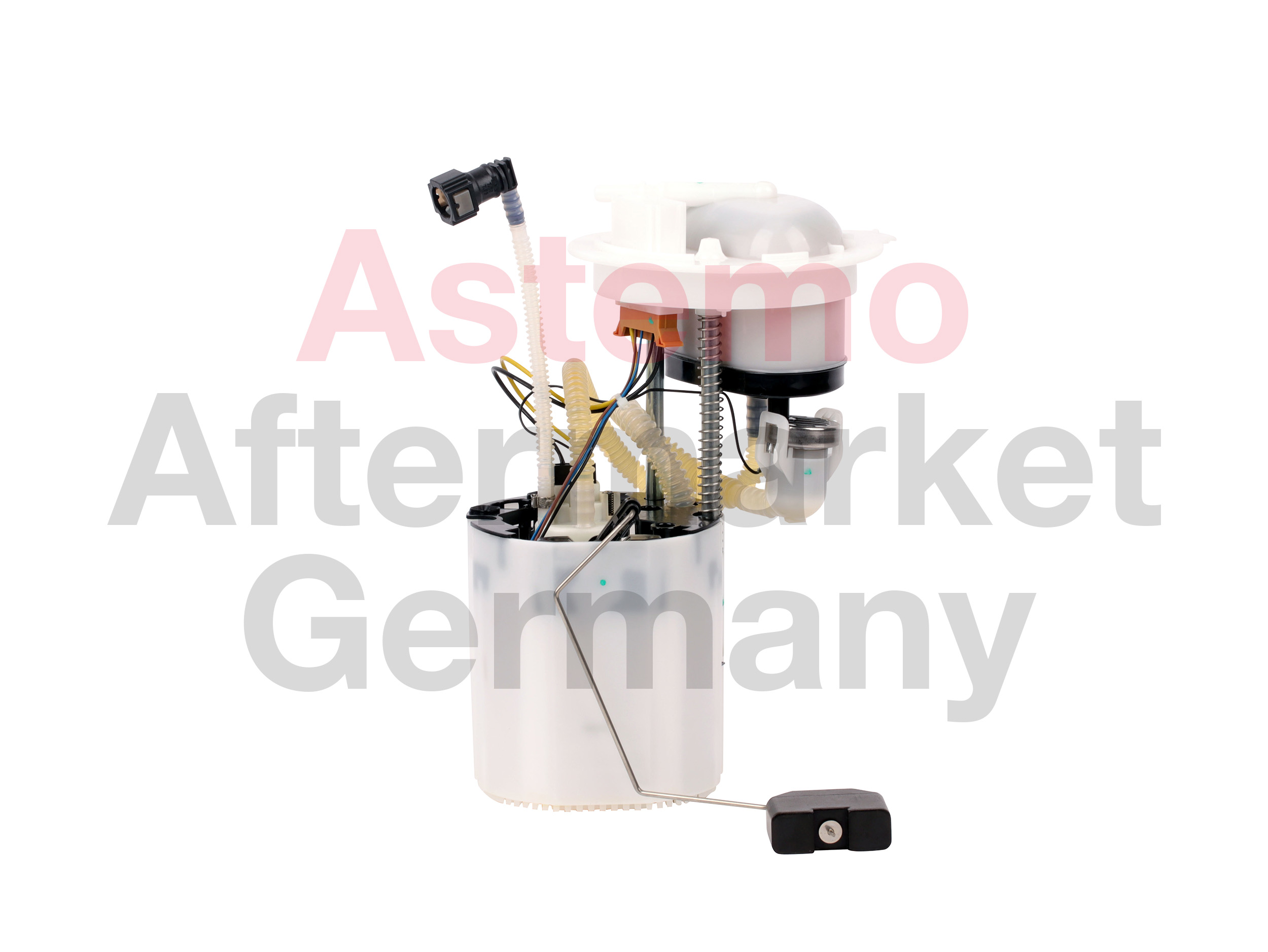 Hitachi Brandstof toevoermodule 2503361