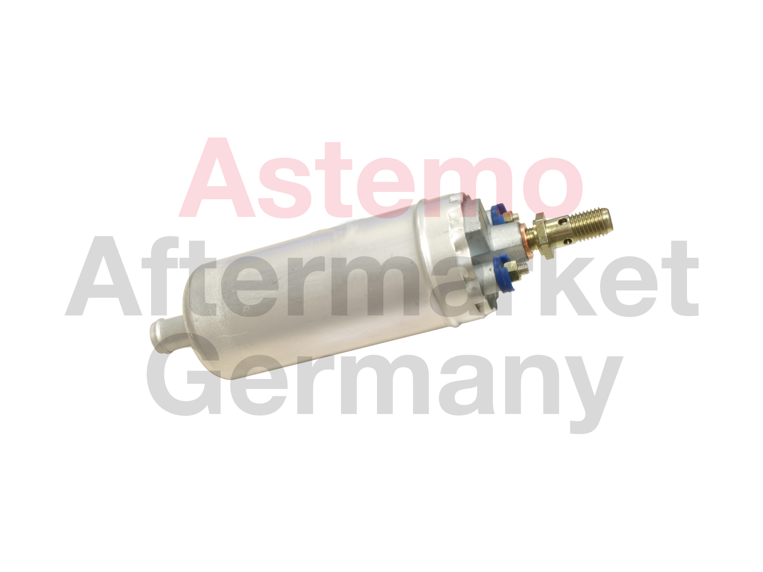 Hitachi Brandstofpomp 2503379