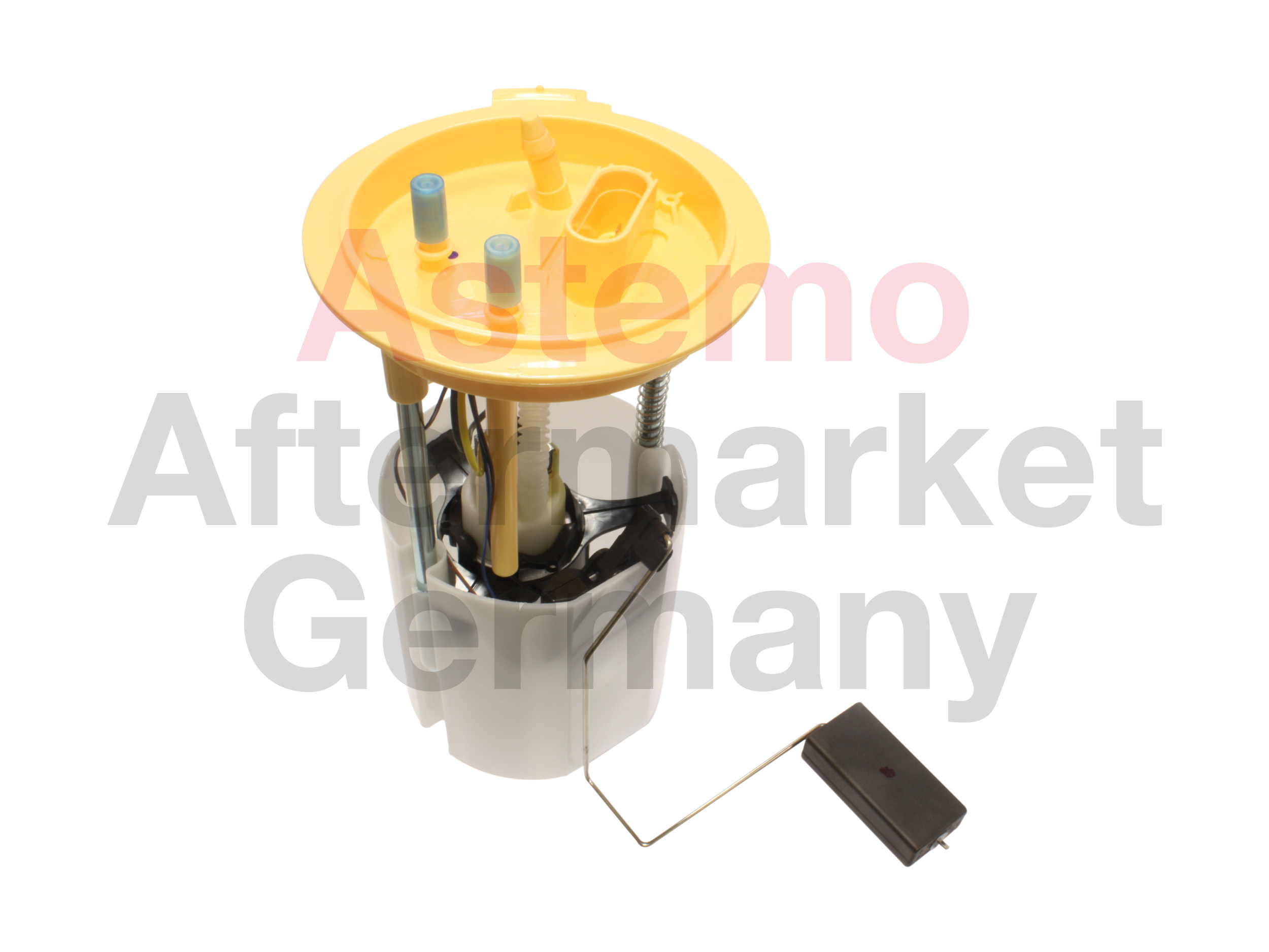 Hitachi Brandstof toevoermodule 2503386