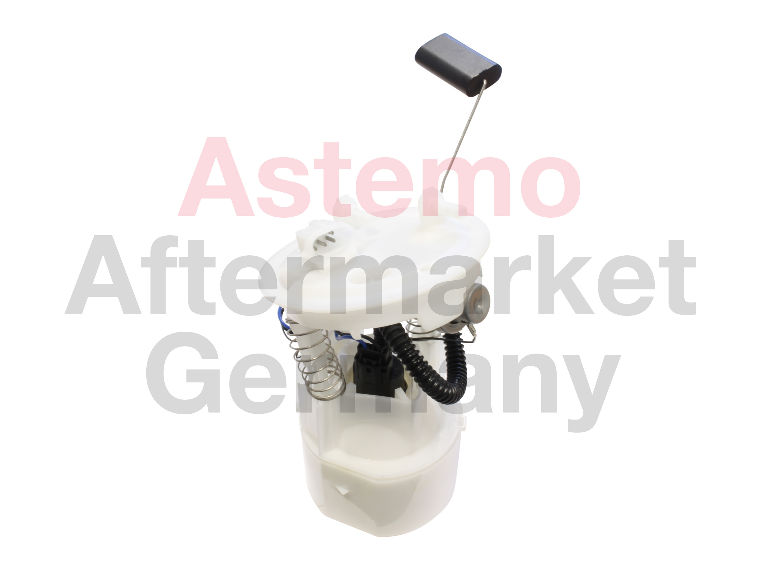 Hitachi Brandstof toevoermodule 2503399