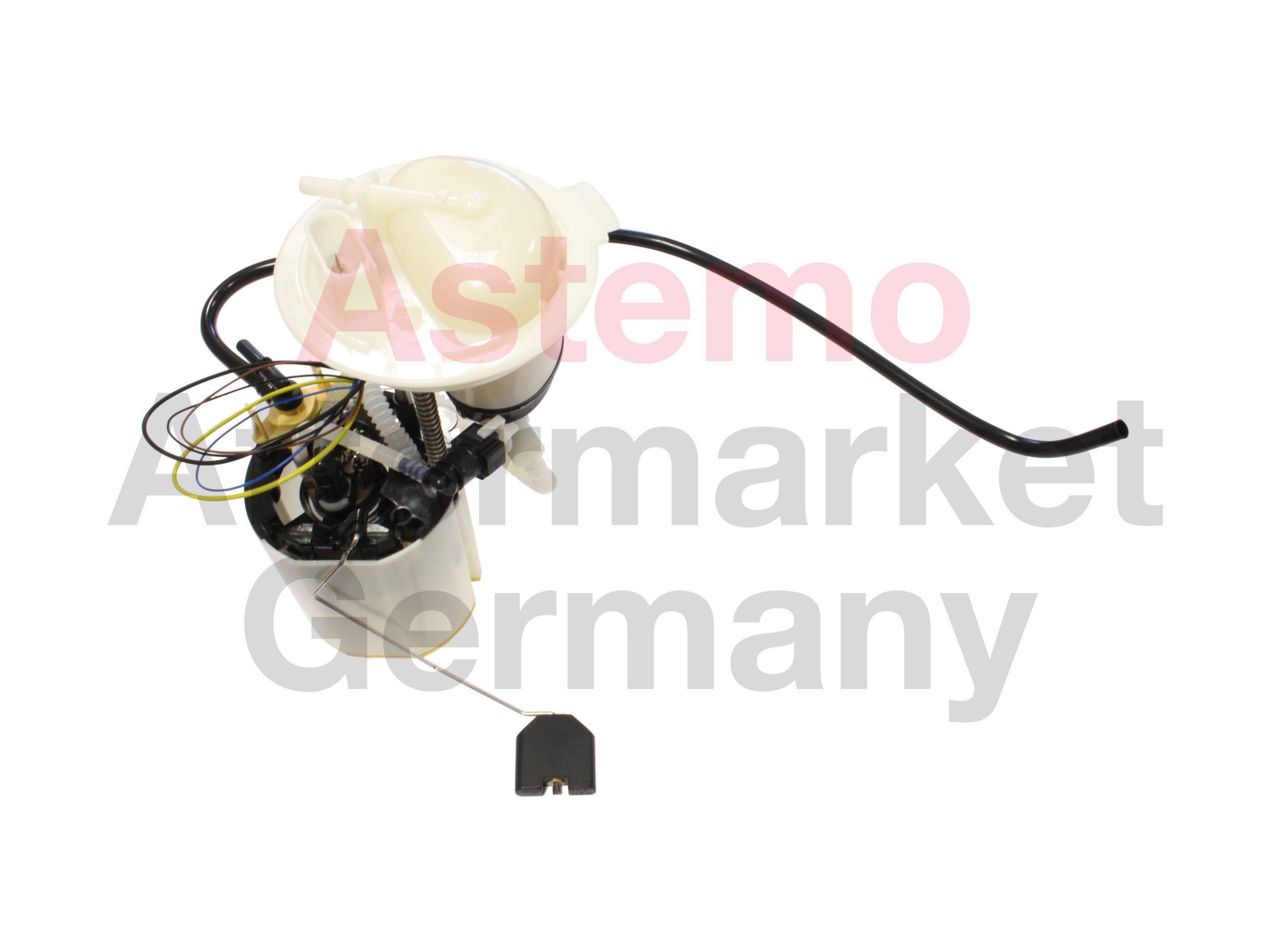 Hitachi Brandstof toevoermodule 2503402