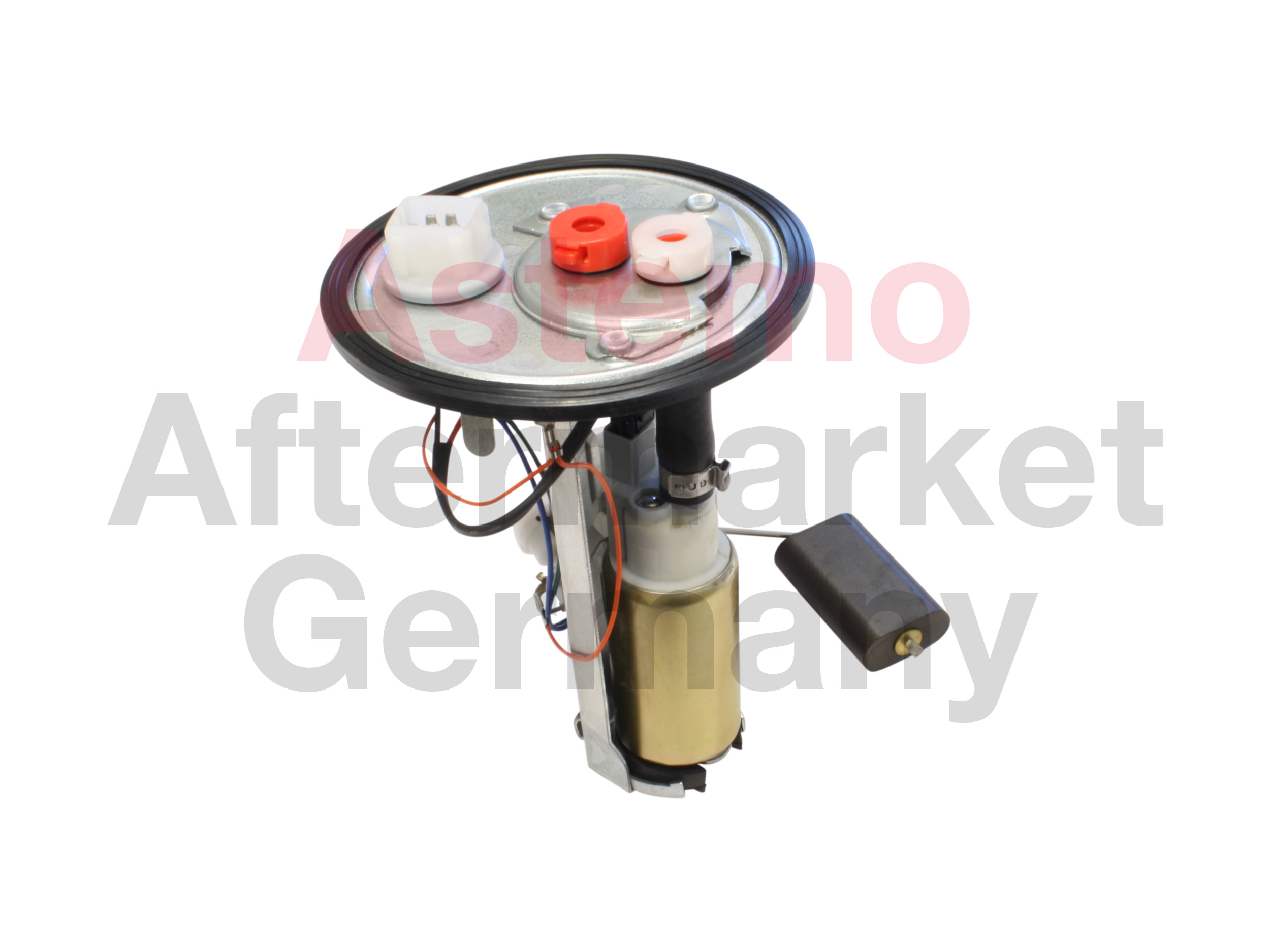 Hitachi Brandstof toevoermodule 2503406