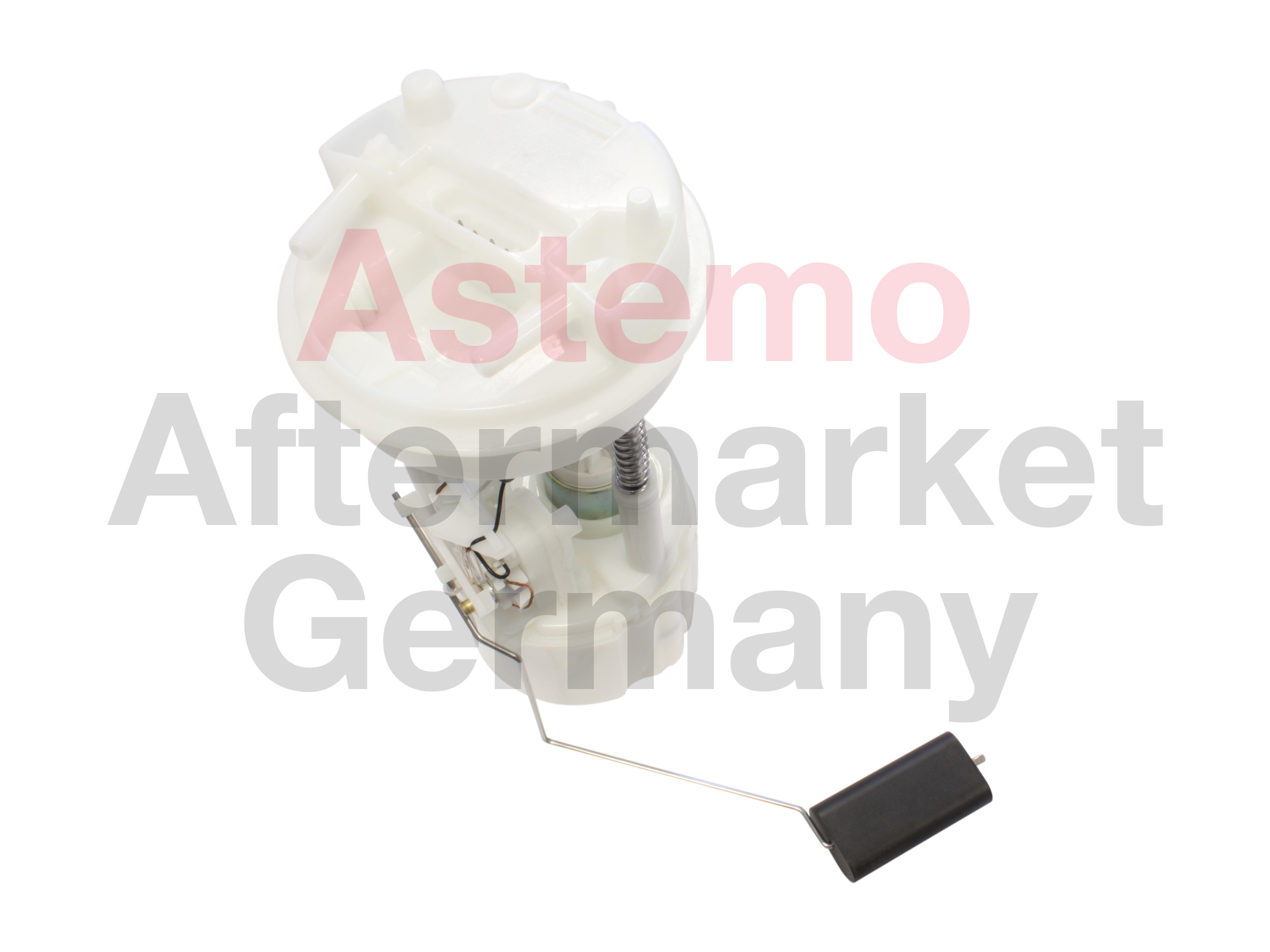 Hitachi Brandstof toevoermodule 2503407