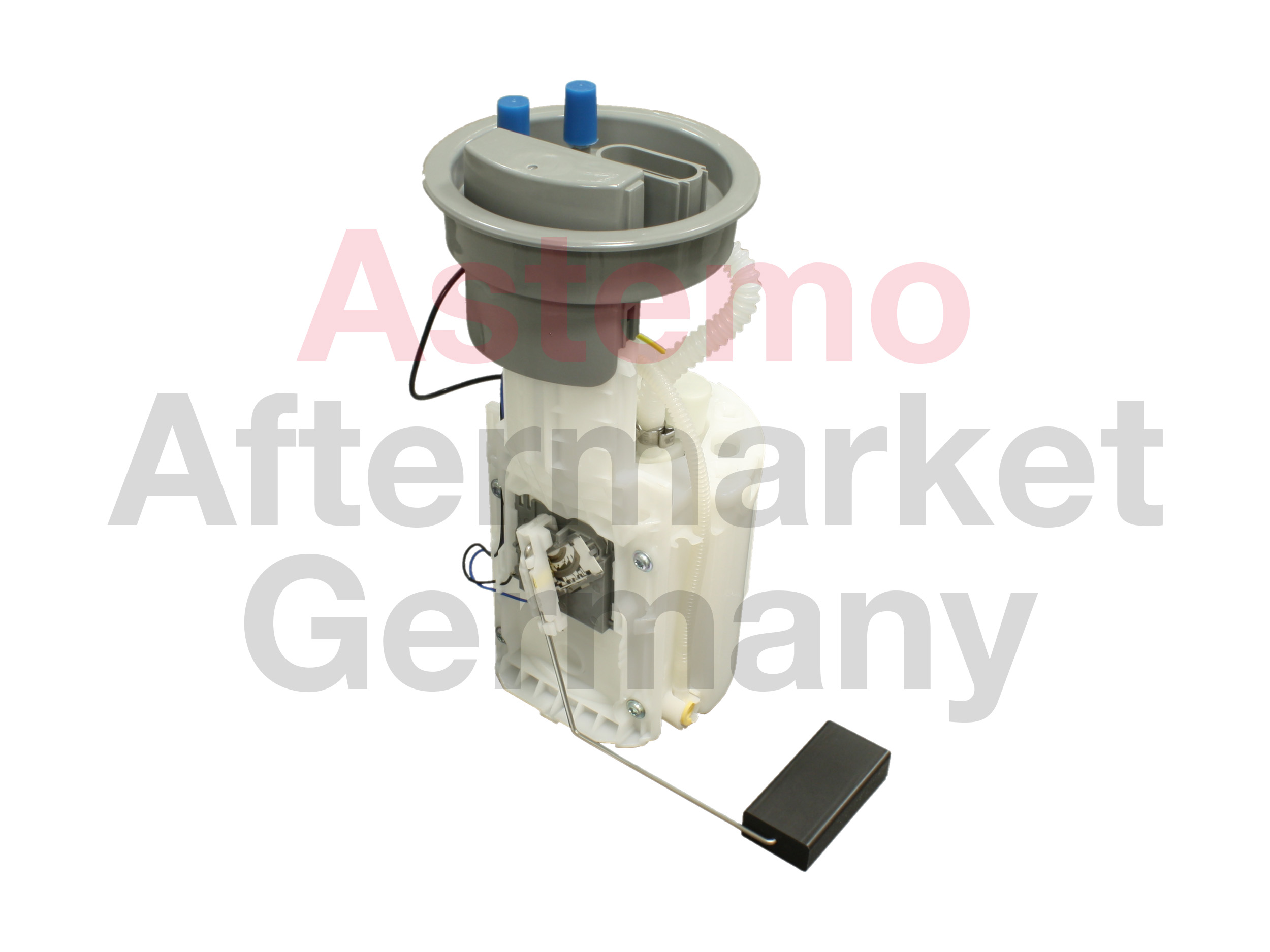 Hitachi Brandstof toevoermodule 2503409