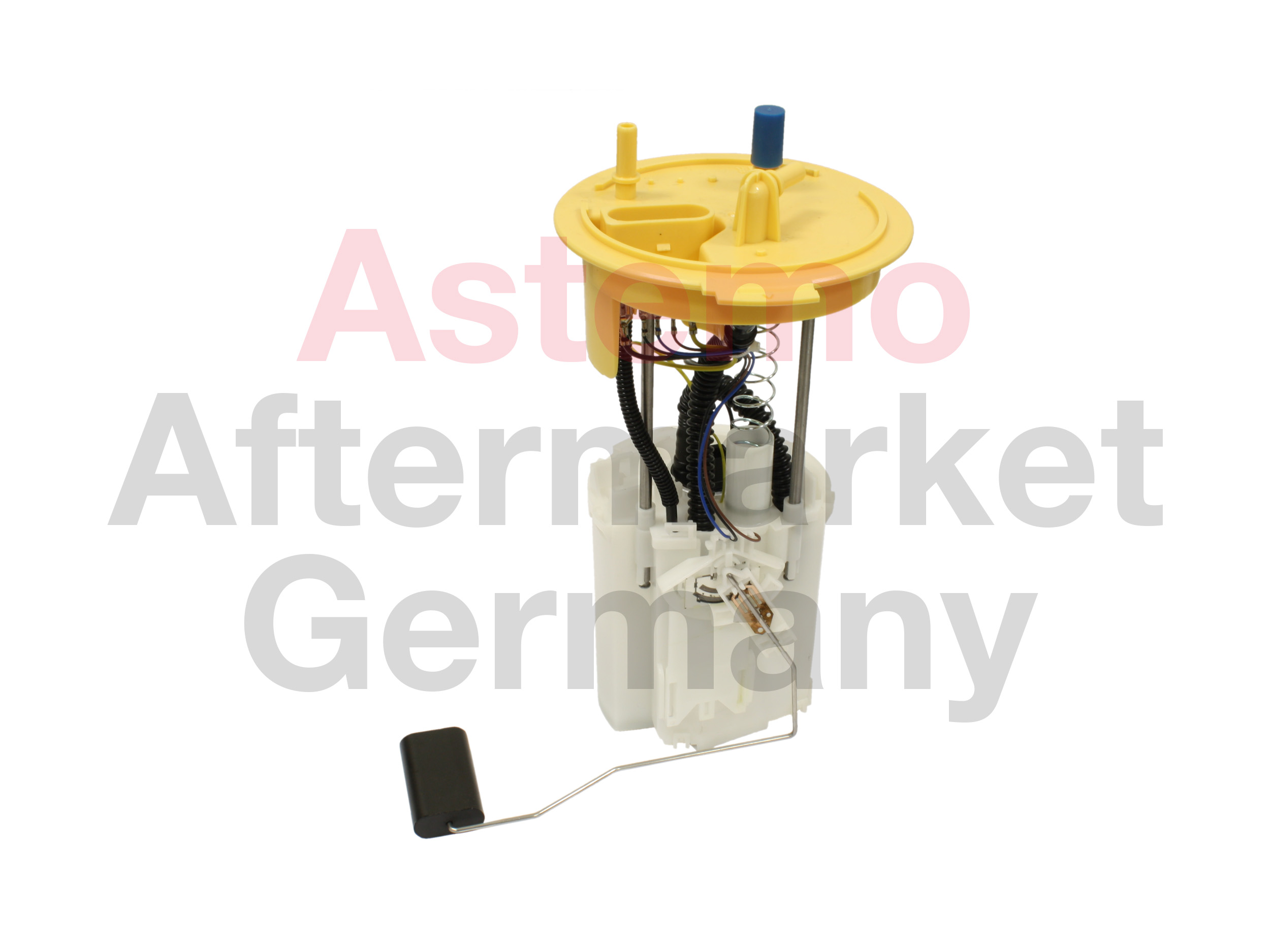 Hitachi Brandstof toevoermodule 2503422