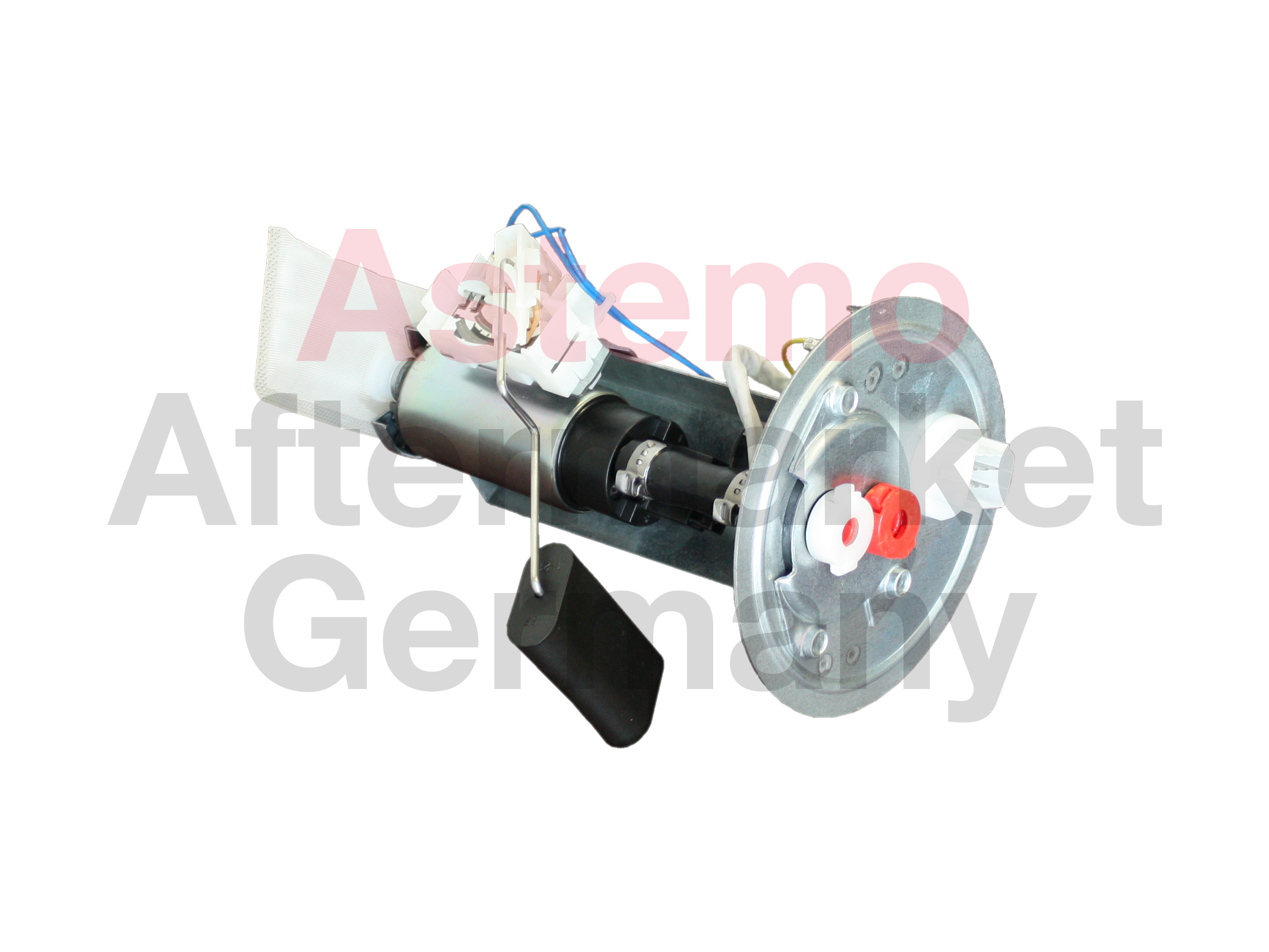 Hitachi Brandstof toevoermodule 2503431