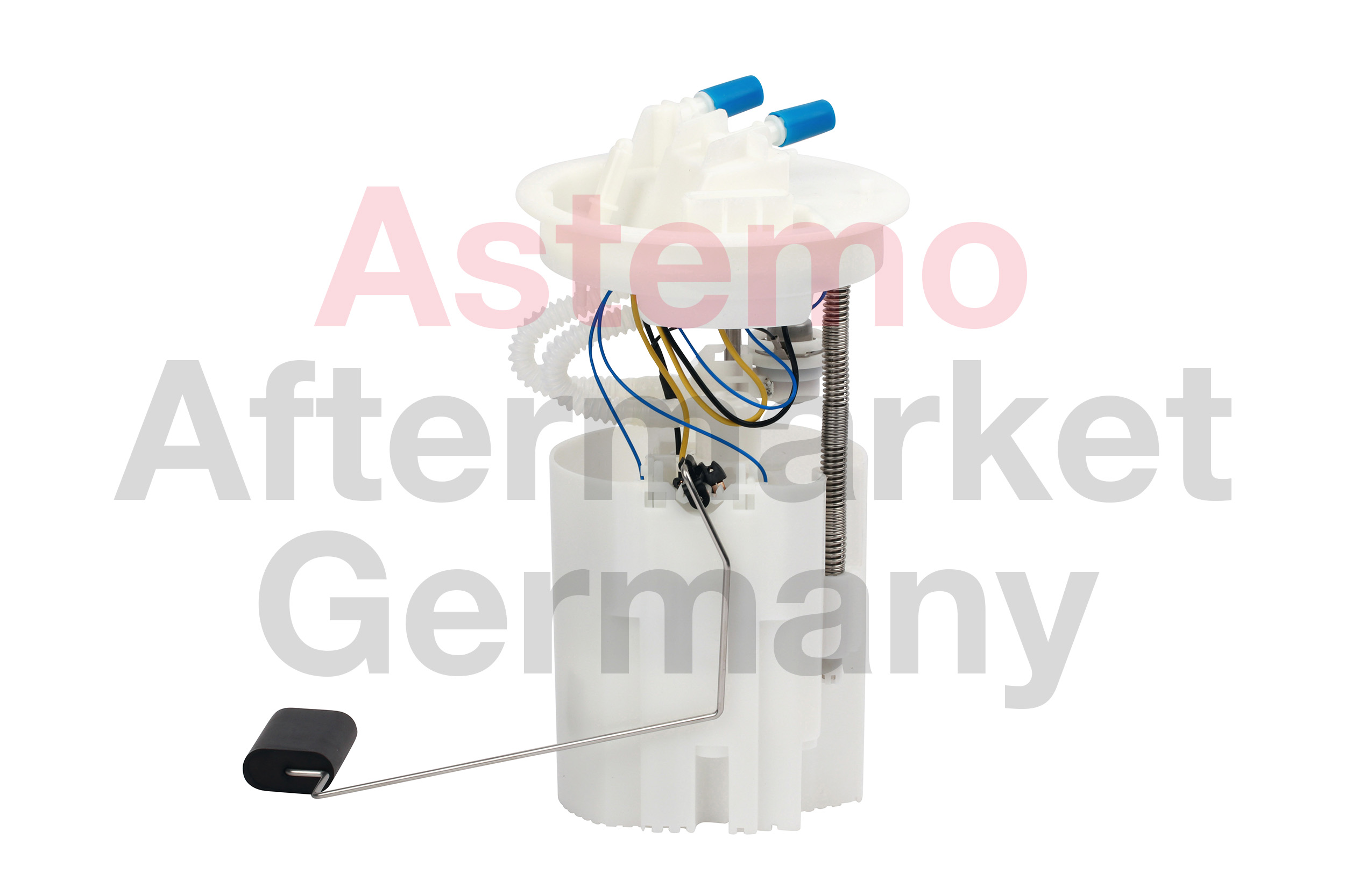 Hitachi Brandstof toevoermodule 2503481