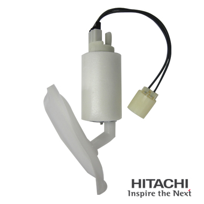 Hitachi Brandstofpomp 2503486