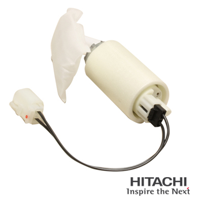 Hitachi Brandstofpomp 2503487