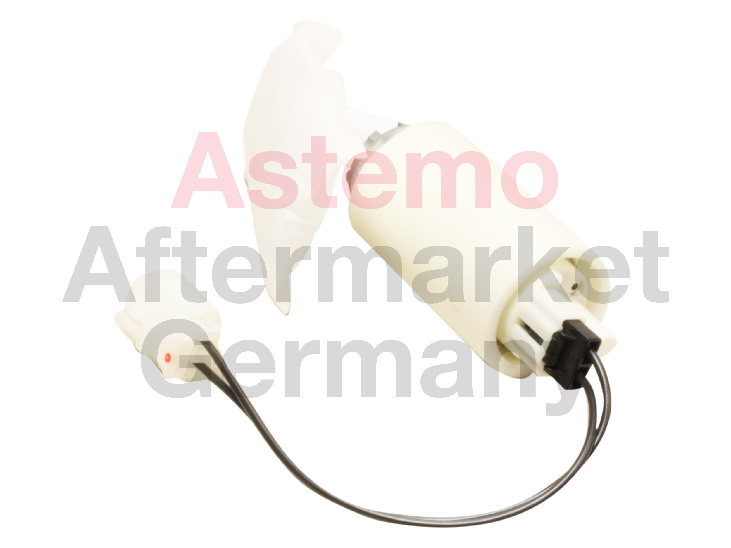 Hitachi Brandstofpomp 2503487