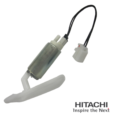 Hitachi Brandstofpomp 2503489