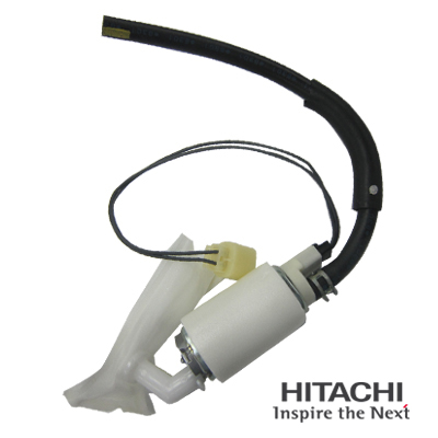 Hitachi Brandstofpomp 2503491