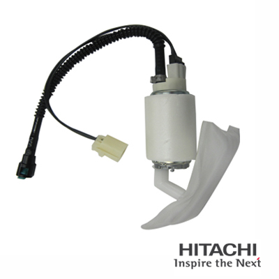 Hitachi Brandstofpomp 2503492