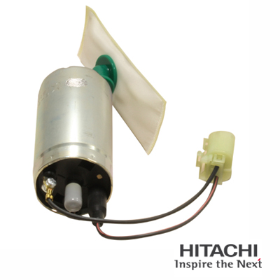 Hitachi Brandstofpomp 2503493