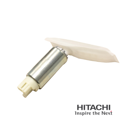 Hitachi Brandstofpomp 2503494
