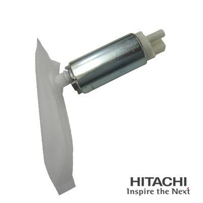 Hitachi Brandstofpomp 2503497