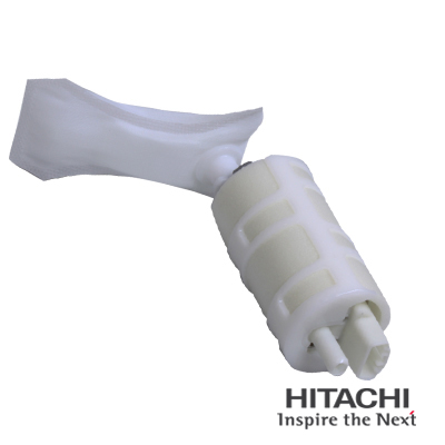 Hitachi Brandstofpomp 2503499