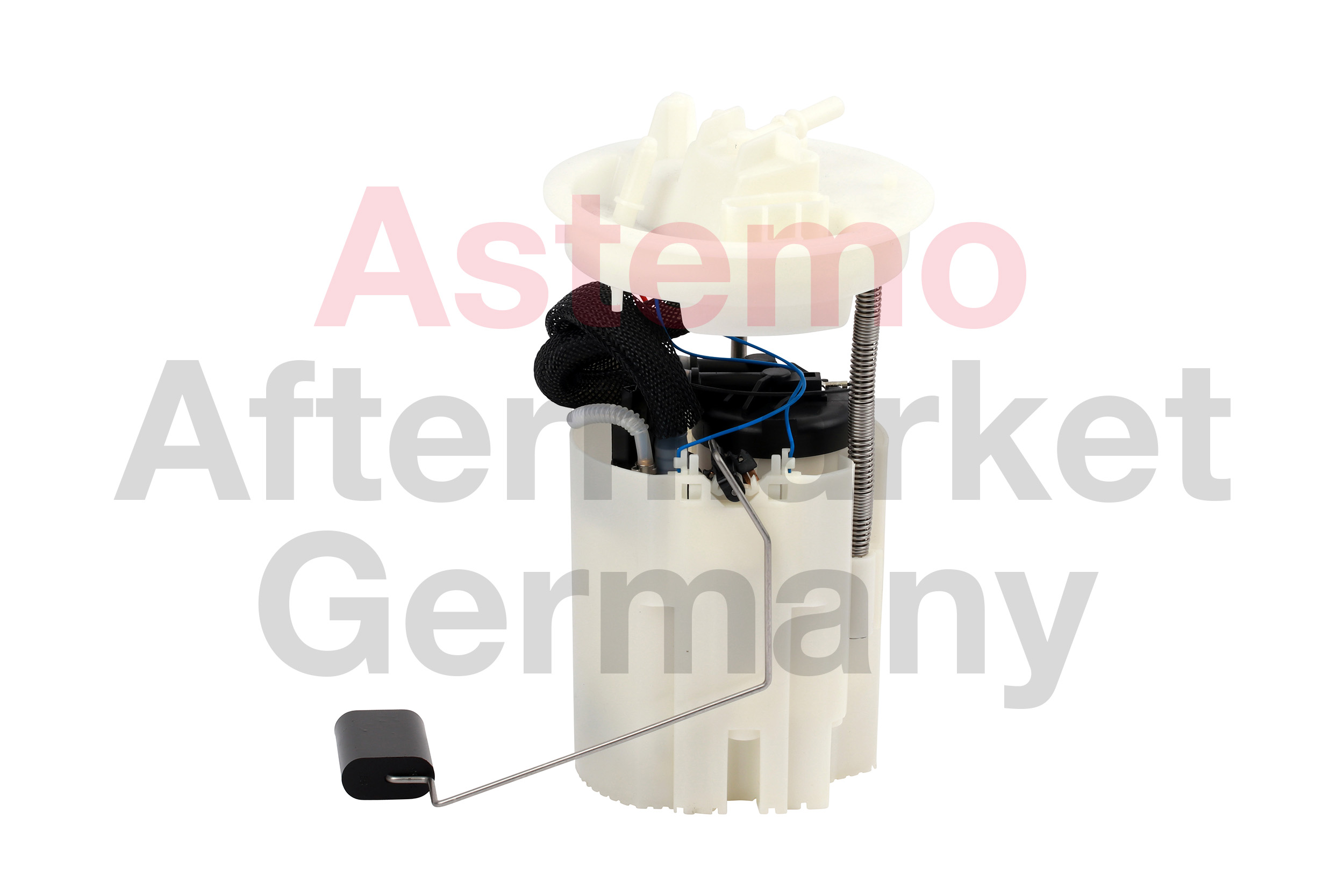 Hitachi Brandstof toevoermodule 2503509