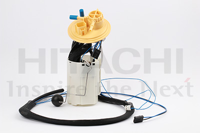 Hitachi Brandstof toevoermodule 2503511
