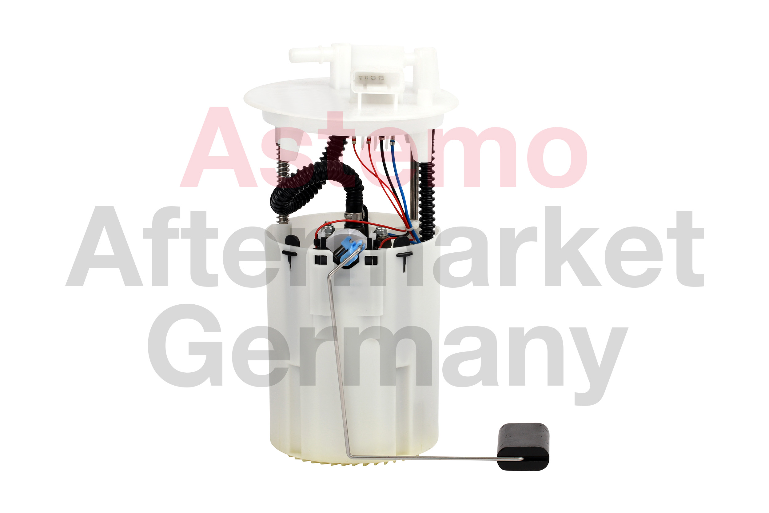 Hitachi Brandstof toevoermodule 2503526