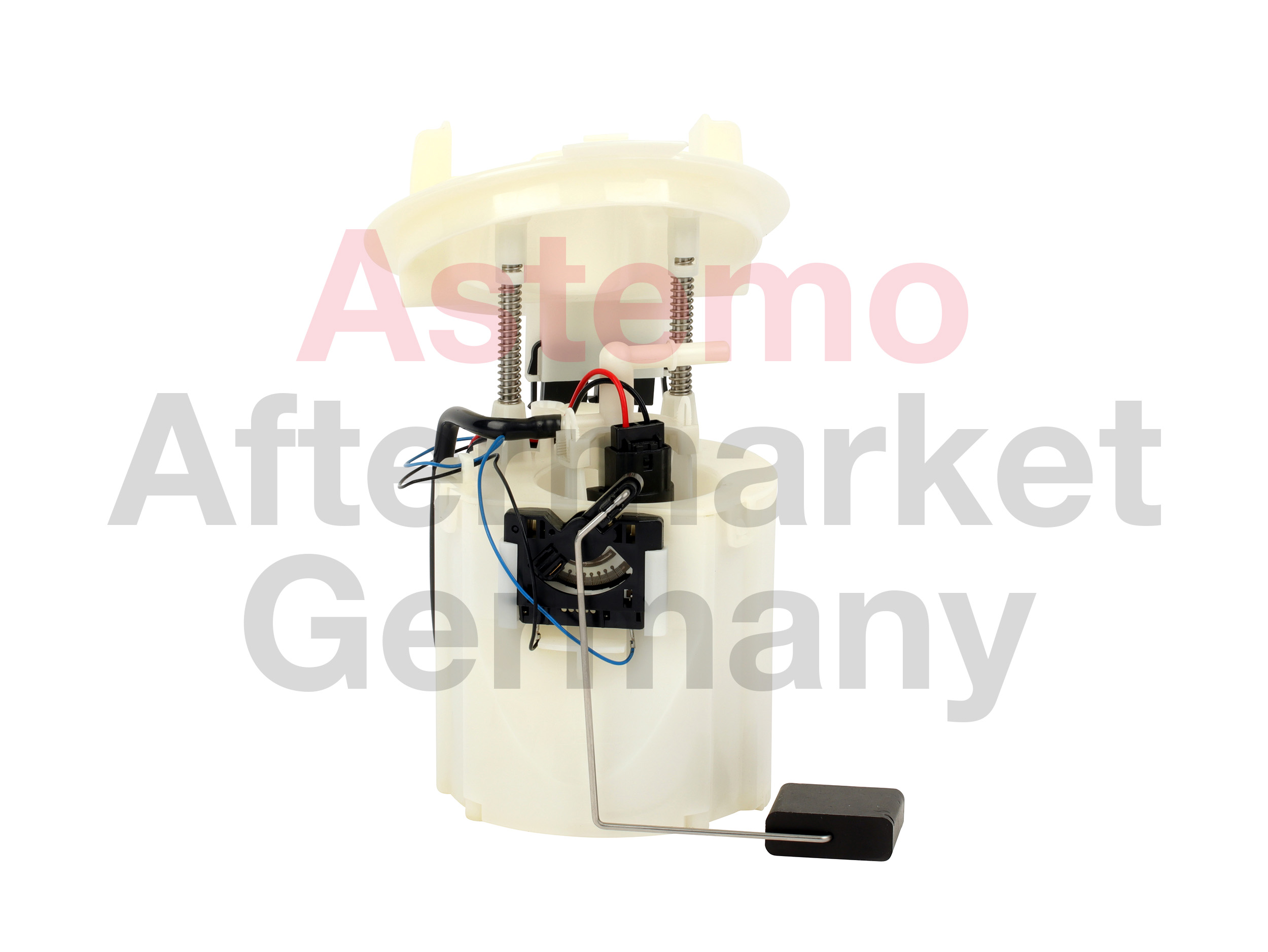 Hitachi Brandstof toevoermodule 2503537