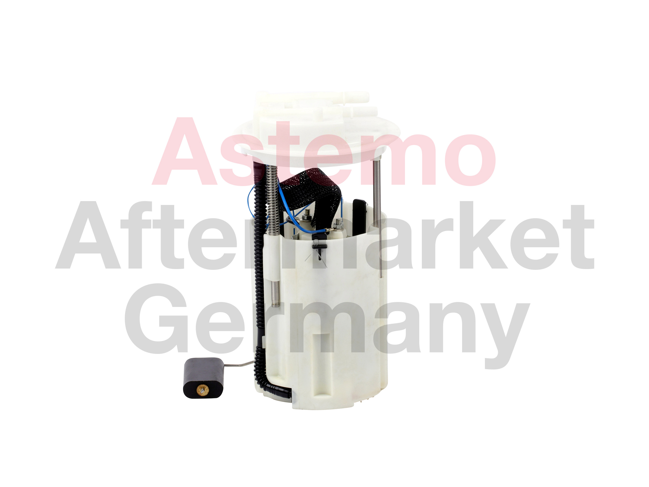 Hitachi Brandstof toevoermodule 2503552