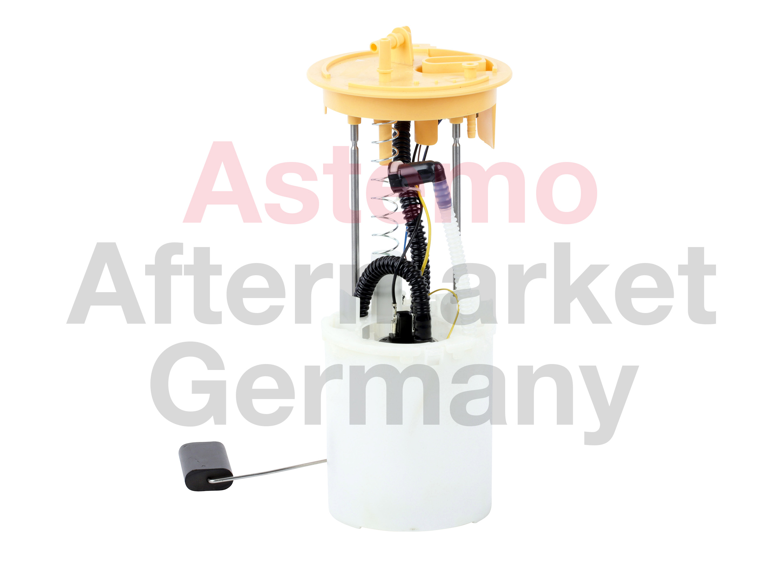 Hitachi Brandstof toevoermodule 2503553