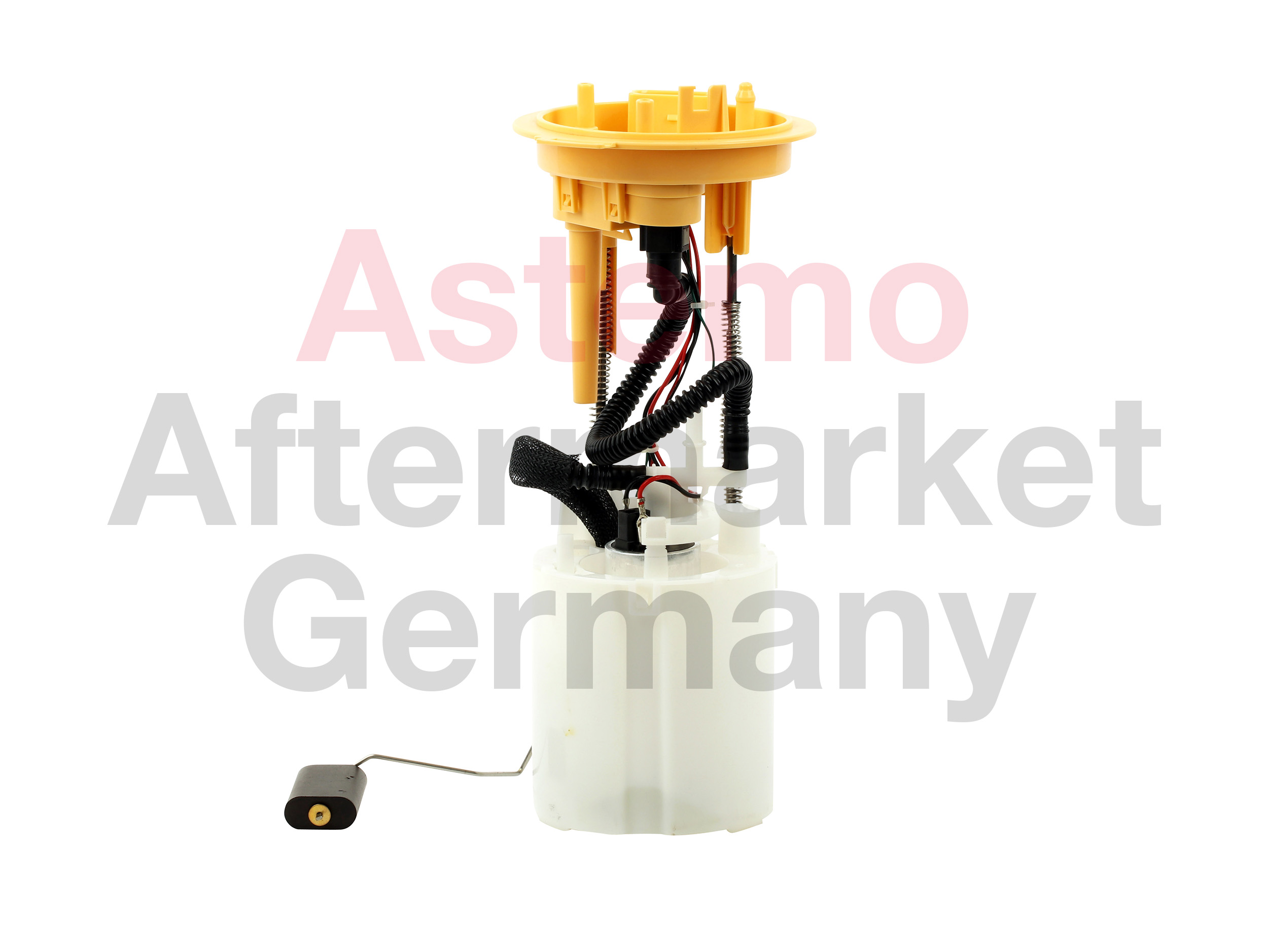 Hitachi Brandstof toevoermodule 2503576