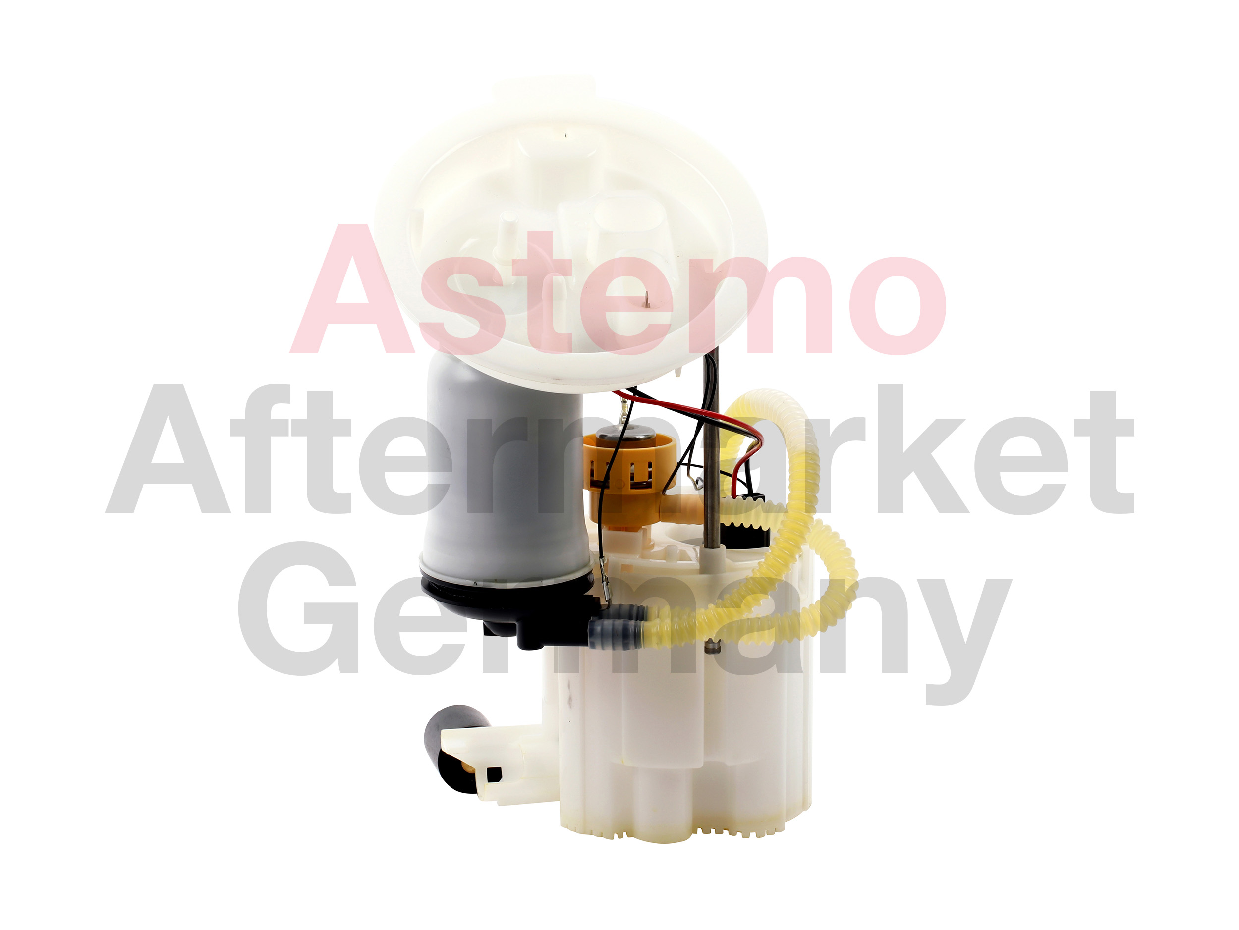 Hitachi Brandstof toevoermodule 2503581