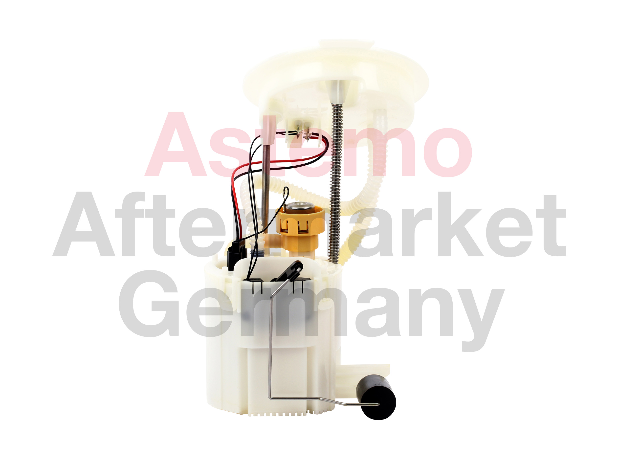 Hitachi Brandstof toevoermodule 2503590