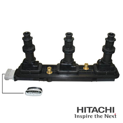 Hitachi Bobine 2503856